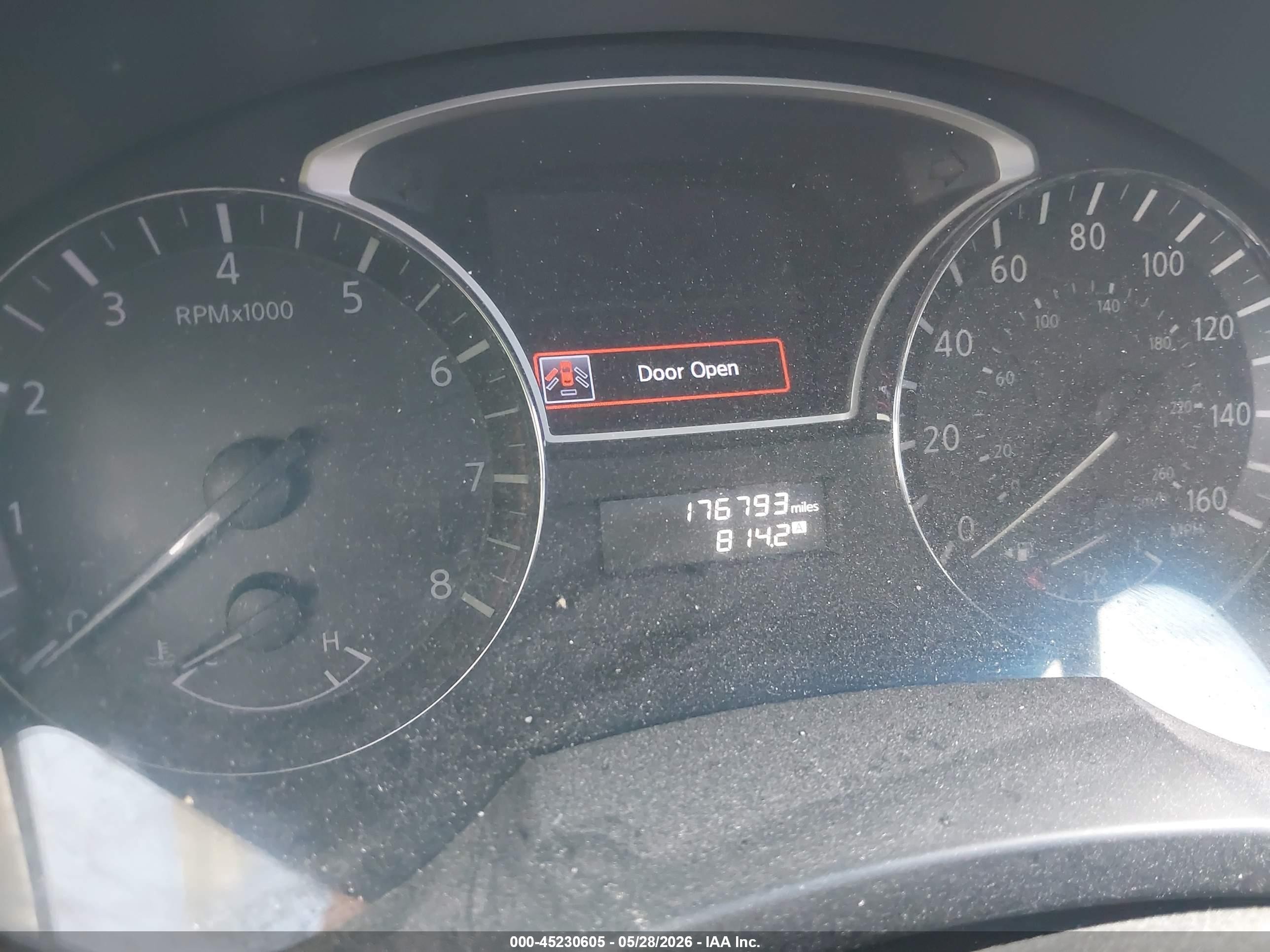 2013 Nissan Altima 2.5 S Silver vin: 1N4AL3AP4DN524341