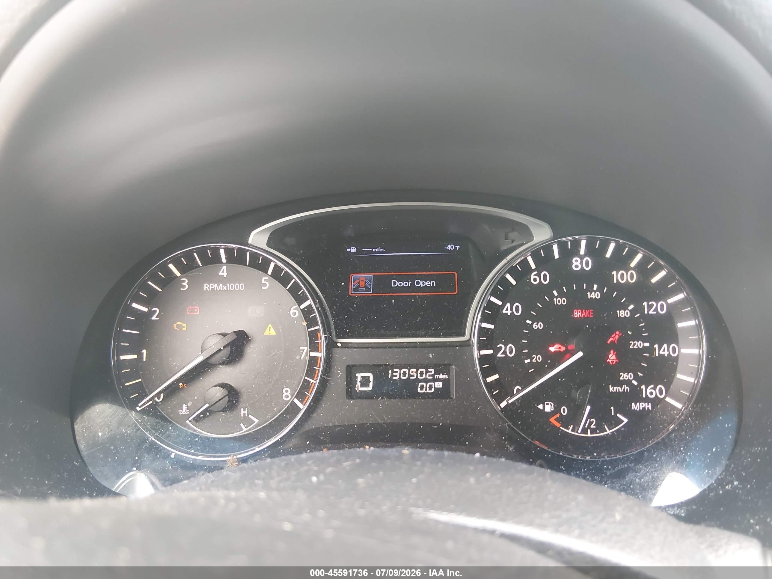2013 Nissan Altima 2.5 S Серый vin: 1N4AL3AP4DN529734