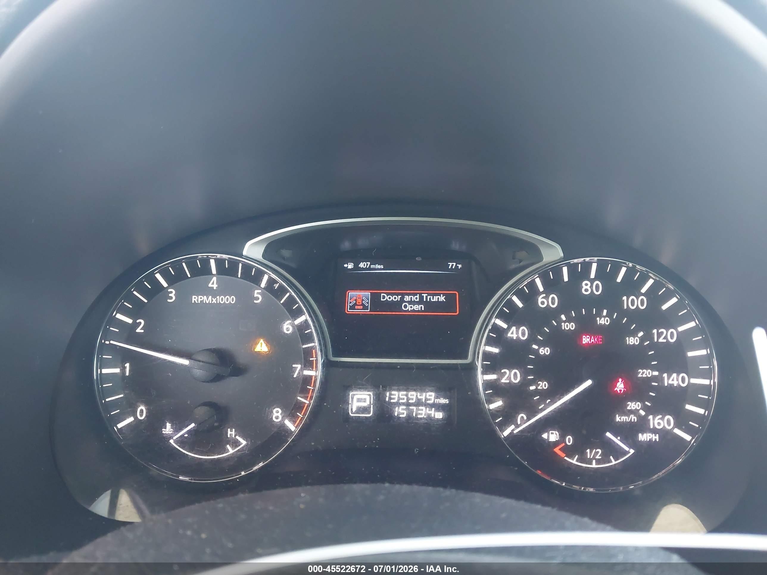 2013 Nissan Altima 2.5 S White vin: 1N4AL3AP4DN532021