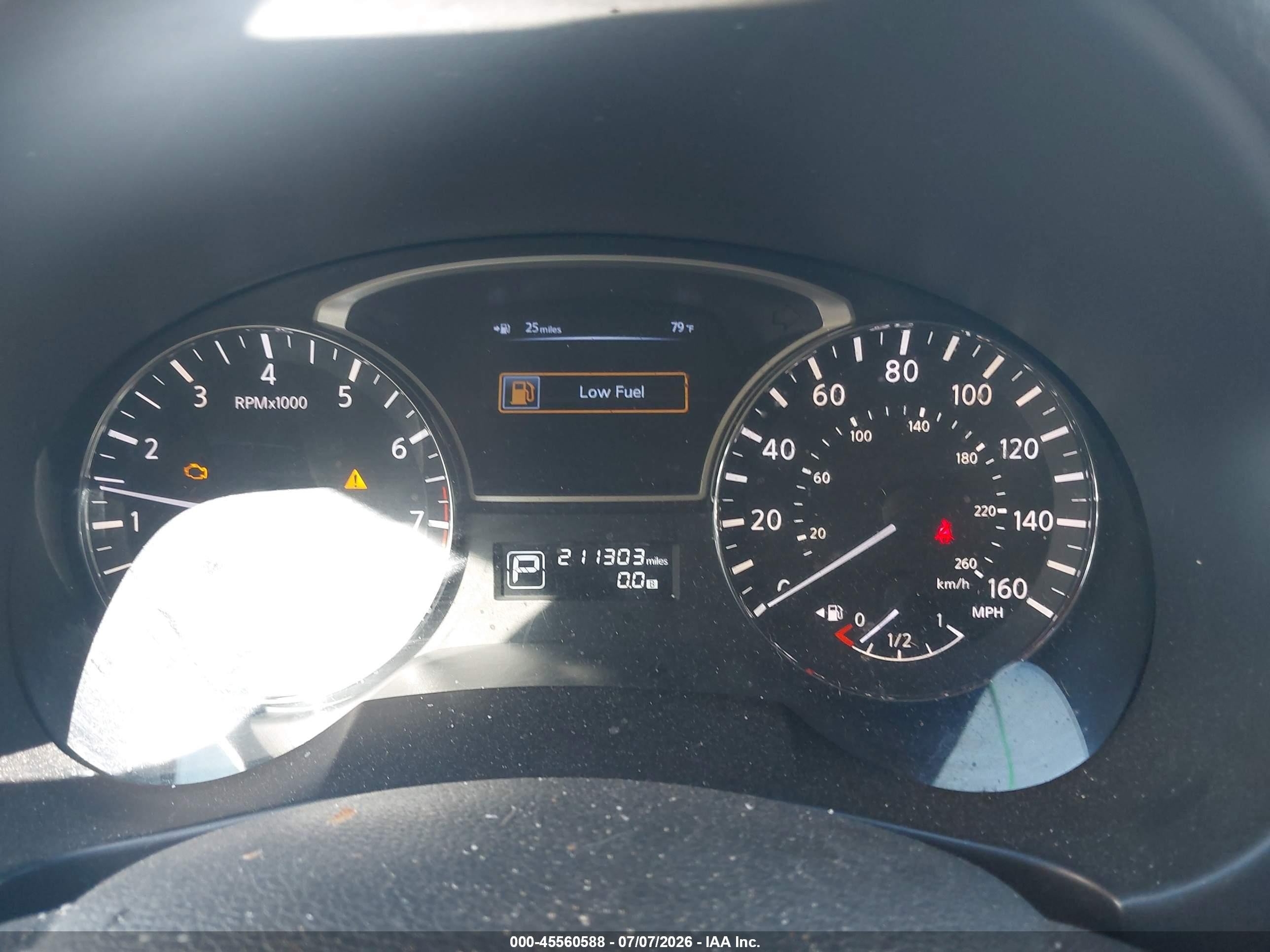 2013 Nissan Altima 2.5 S Gray vin: 1N4AL3AP4DN535033