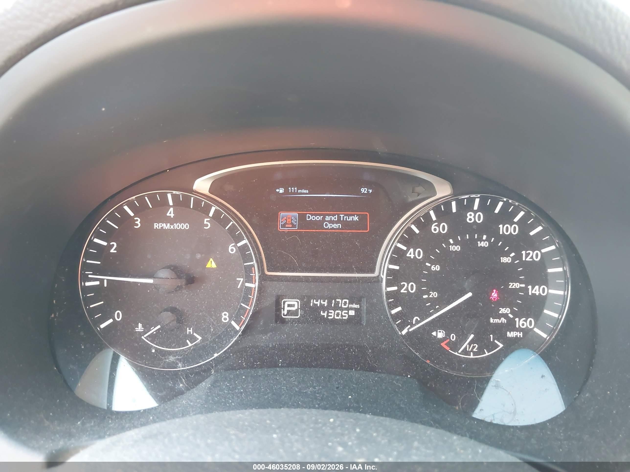 2013 Nissan Altima 2.5 S Gray vin: 1N4AL3AP4DN543388