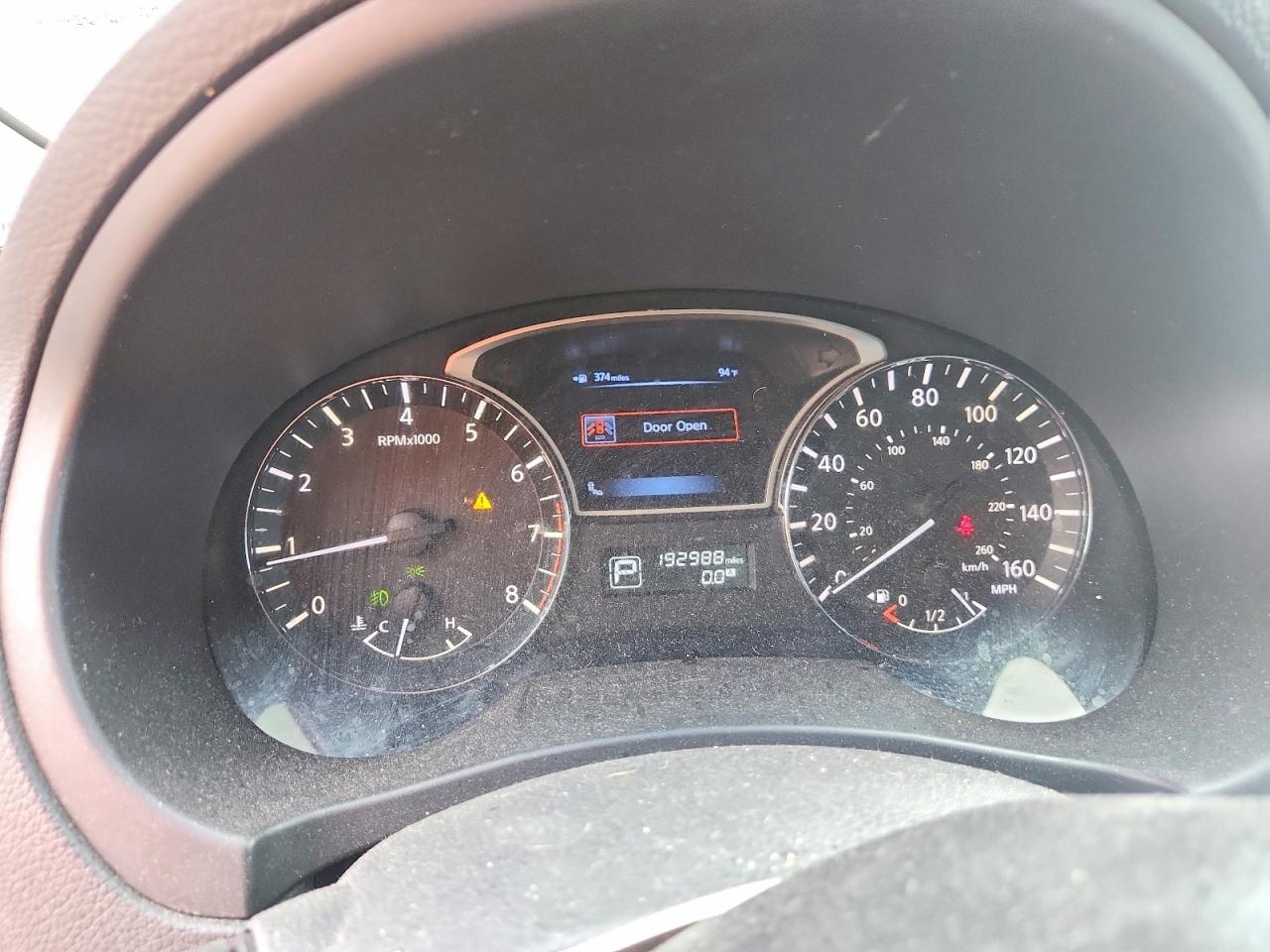 2013 Nissan Altima 2.5 Black vin: 1N4AL3AP4DN547702