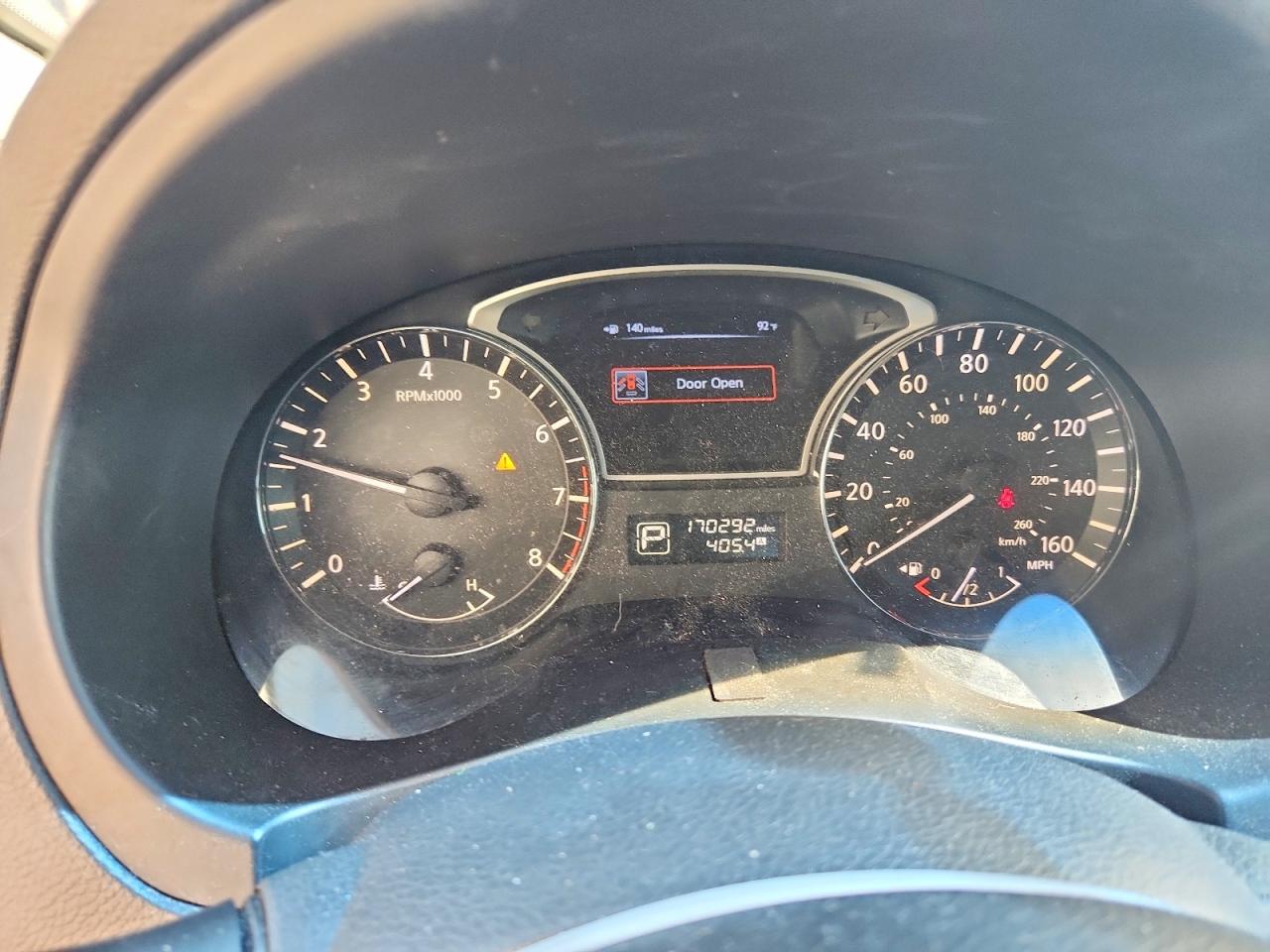 2013 Nissan Altima 2.5 White vin: 1N4AL3AP4DN549837