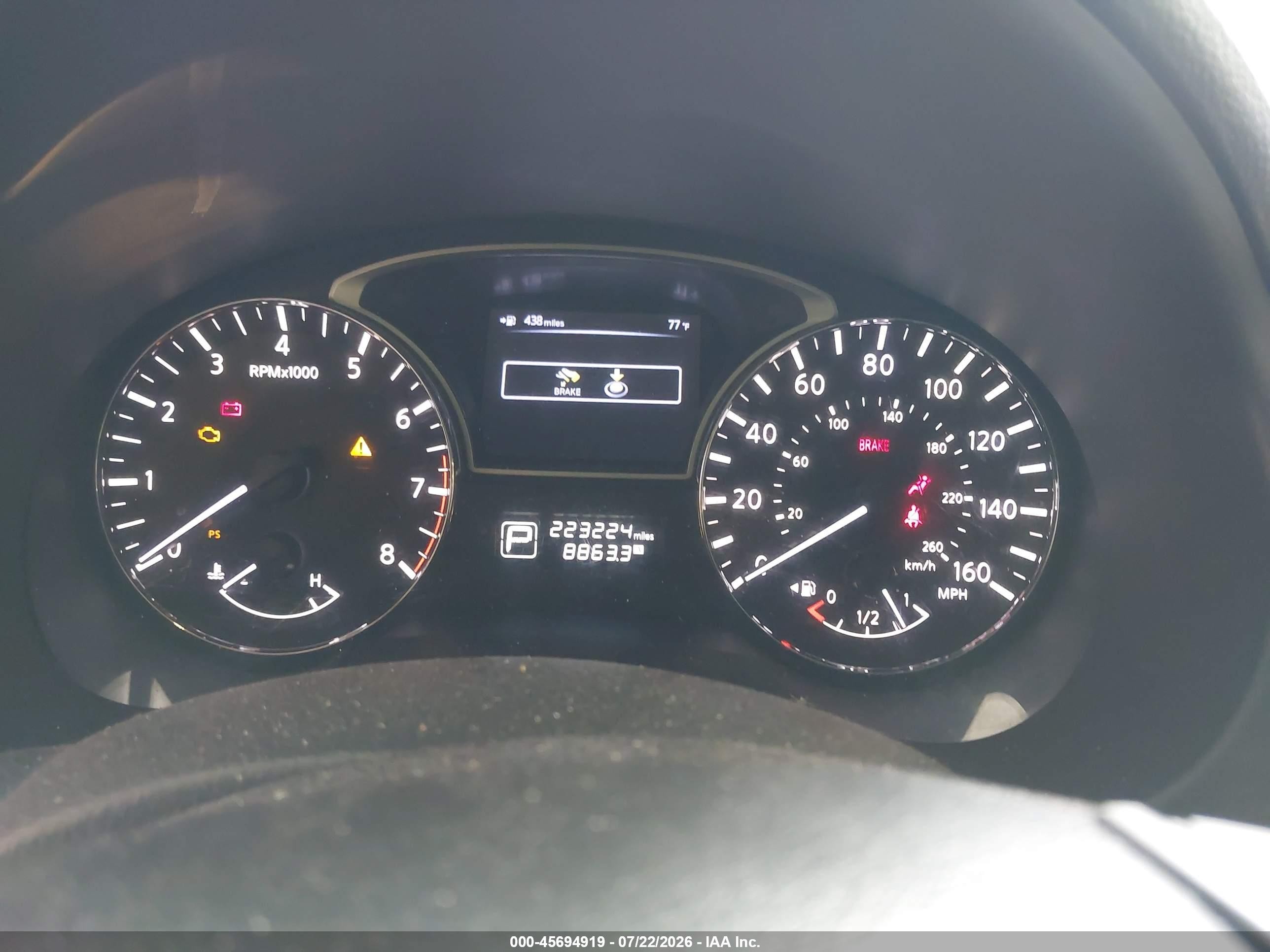 2013 Nissan Altima 2.5 S Silver vin: 1N4AL3AP4DN555976