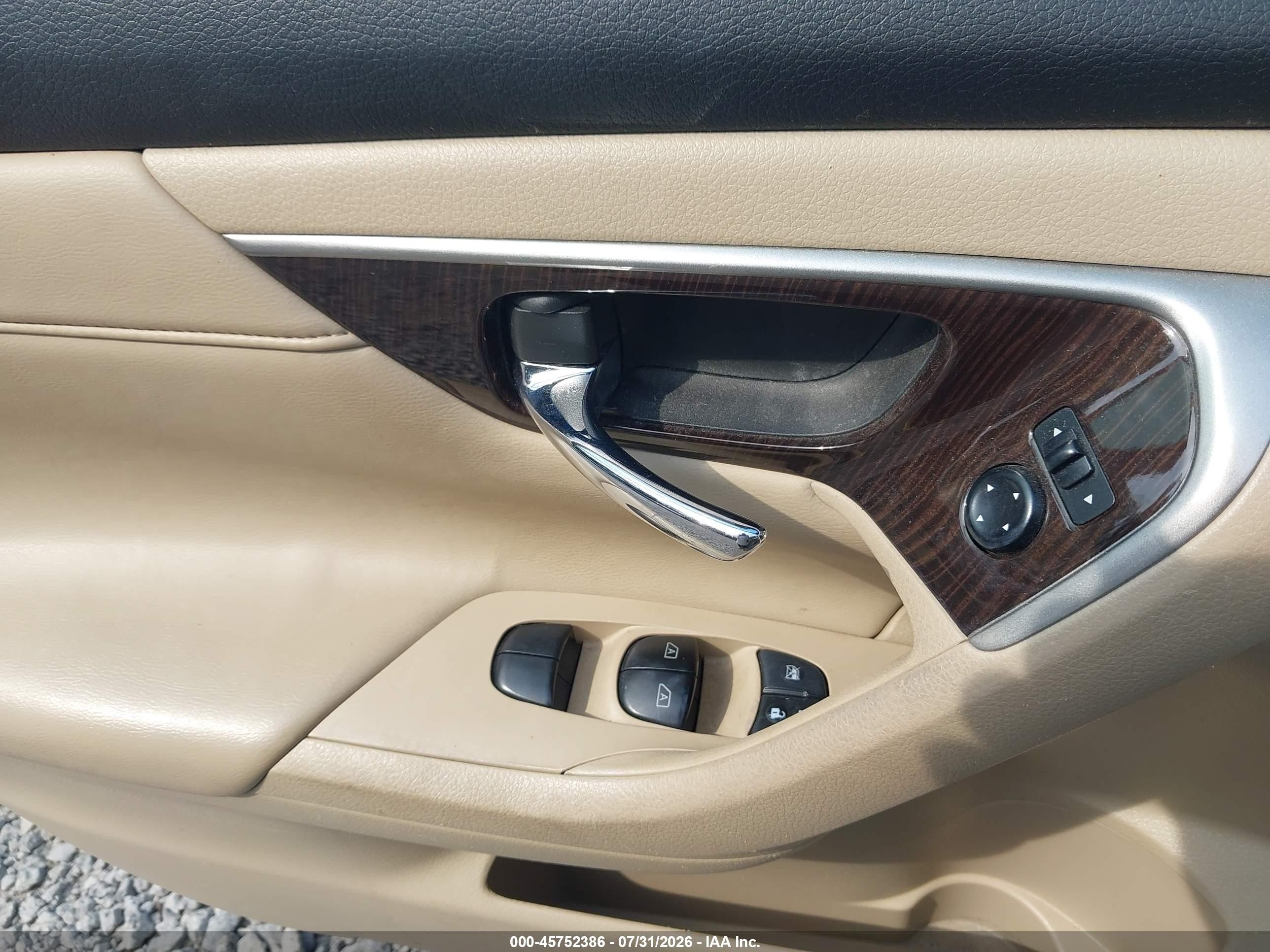 2013 Nissan Altima 2.5 Sl Black vin: 1N4AL3AP4DN561650