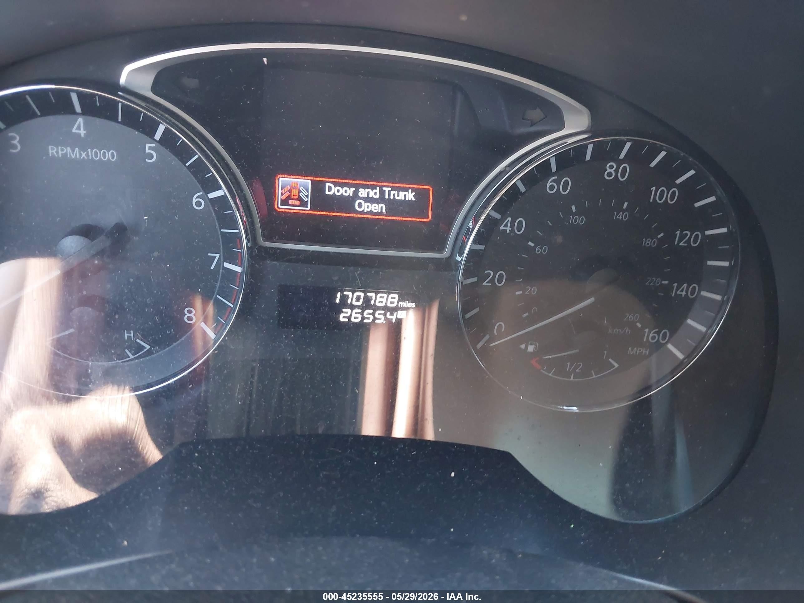 2013 Nissan Altima 2.5 S Black vin: 1N4AL3AP4DN564970