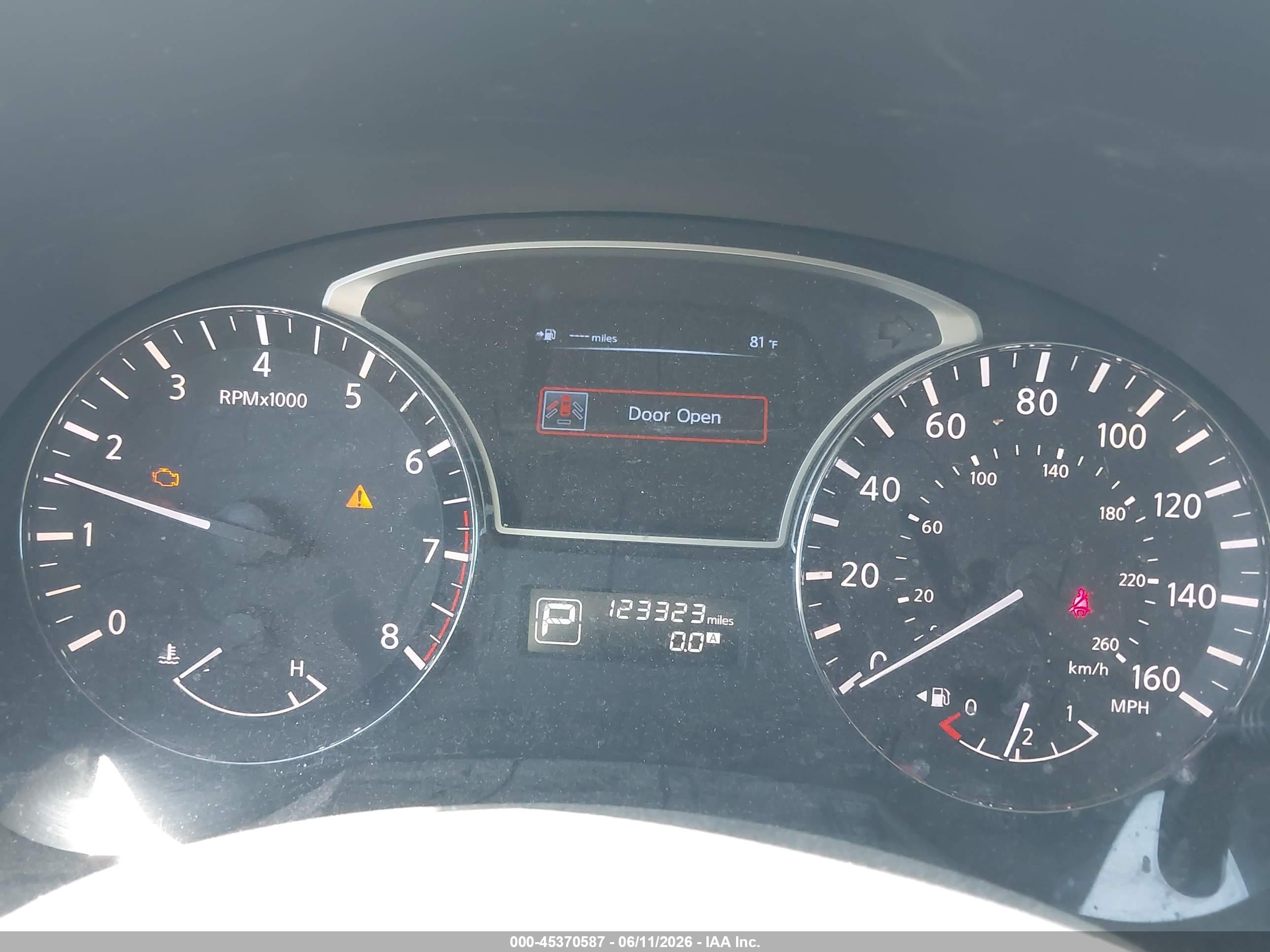 2013 Nissan Altima 2.5 S Gray vin: 1N4AL3AP4DN567559