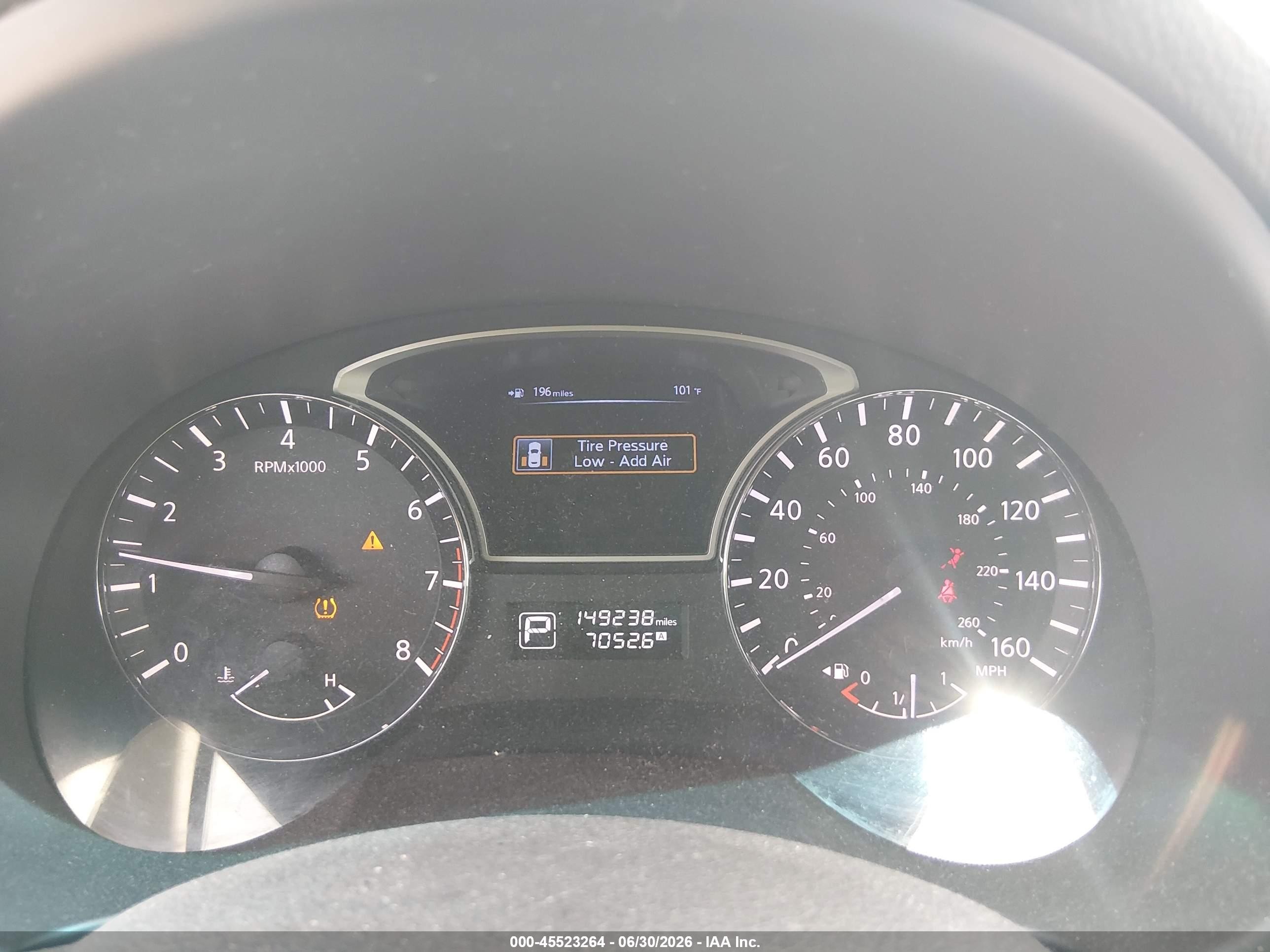 2013 Nissan Altima 2.5 S Gray vin: 1N4AL3AP4DN570736