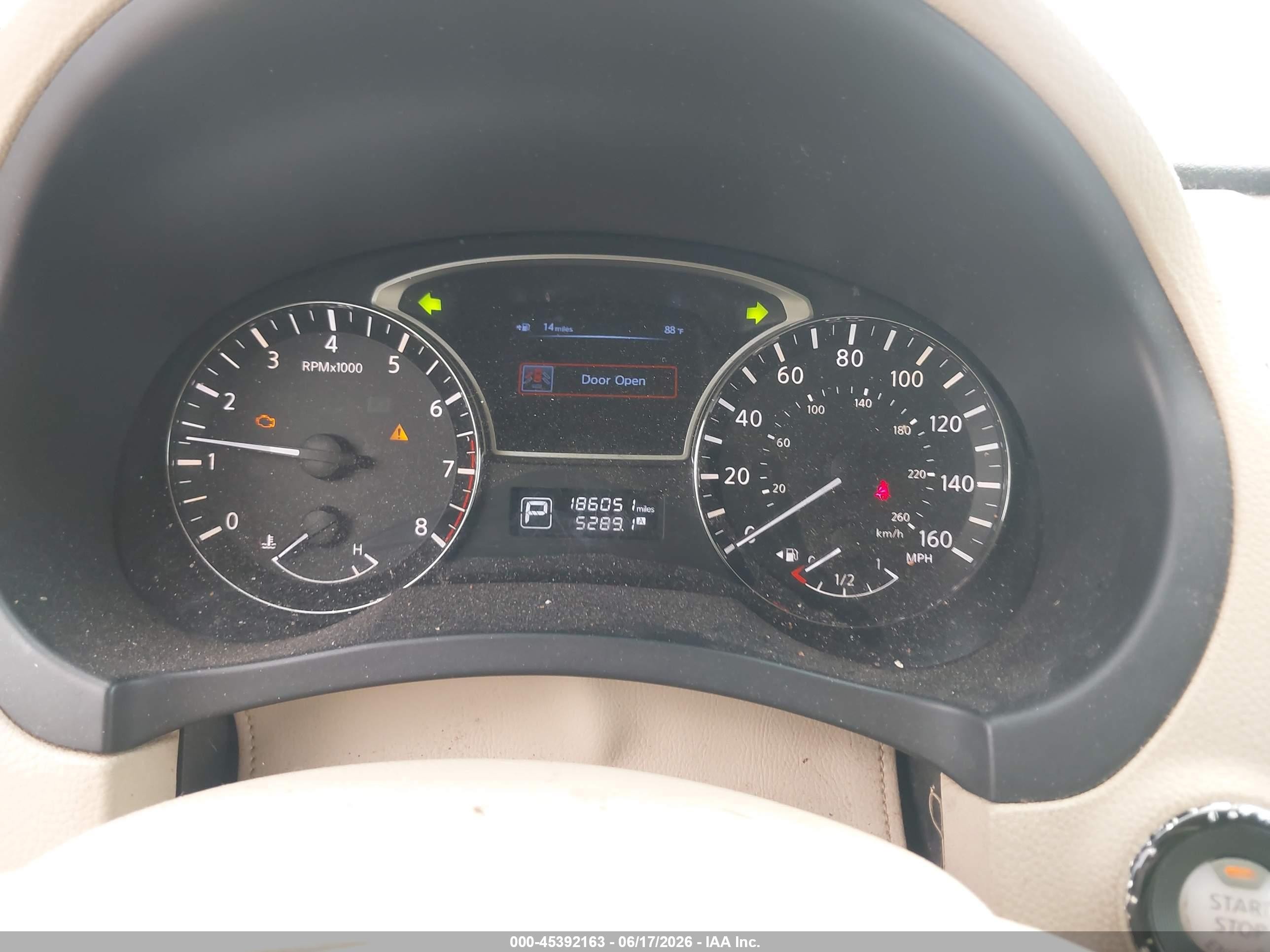 2013 Nissan Altima 2.5 Sv Gold vin: 1N4AL3AP4DN570784