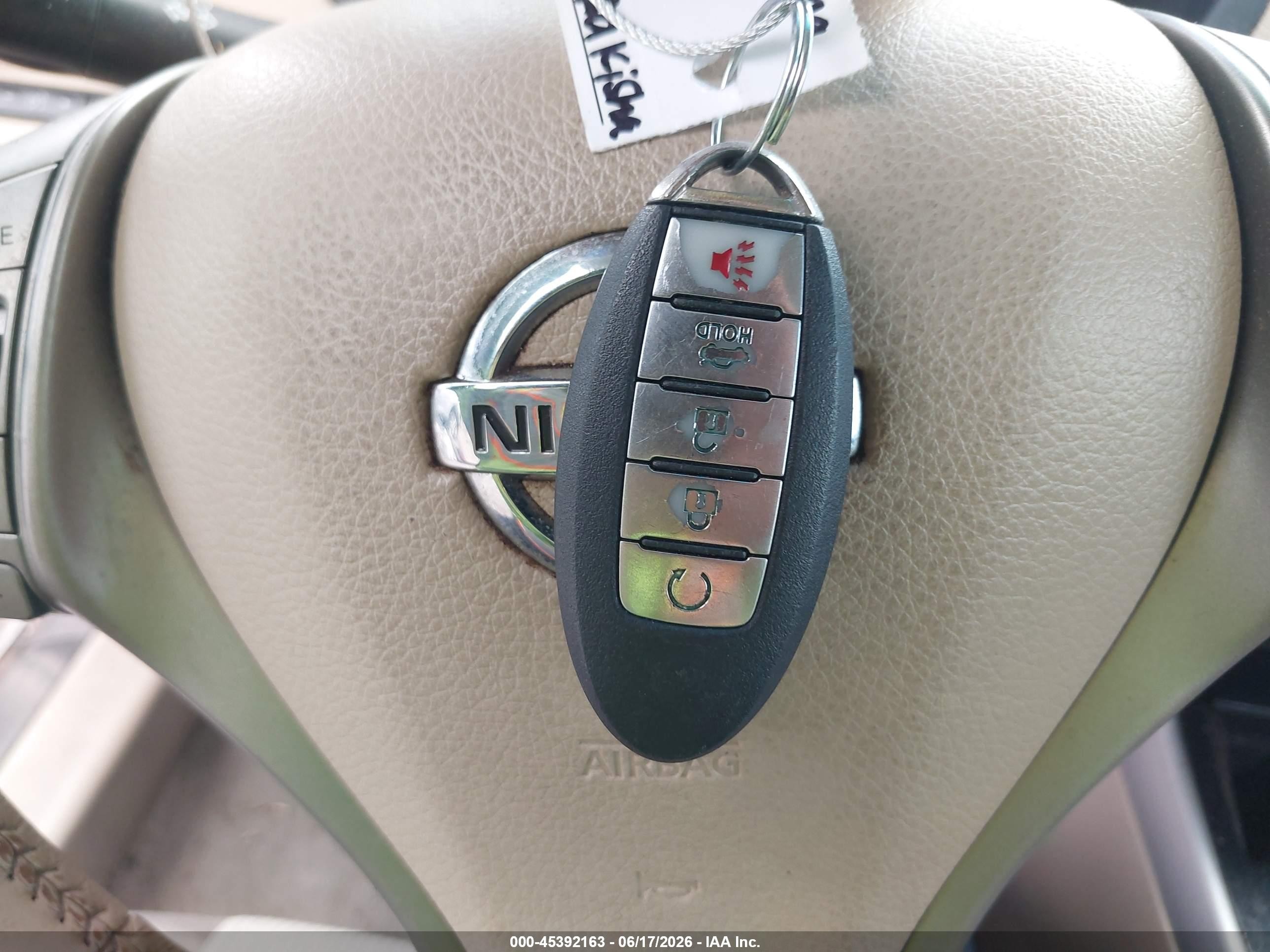 2013 Nissan Altima 2.5 Sv Gold vin: 1N4AL3AP4DN570784