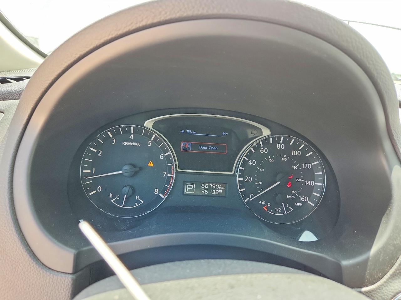 2013 Nissan Altima 2.5 Серебряный vin: 1N4AL3AP4DN574043