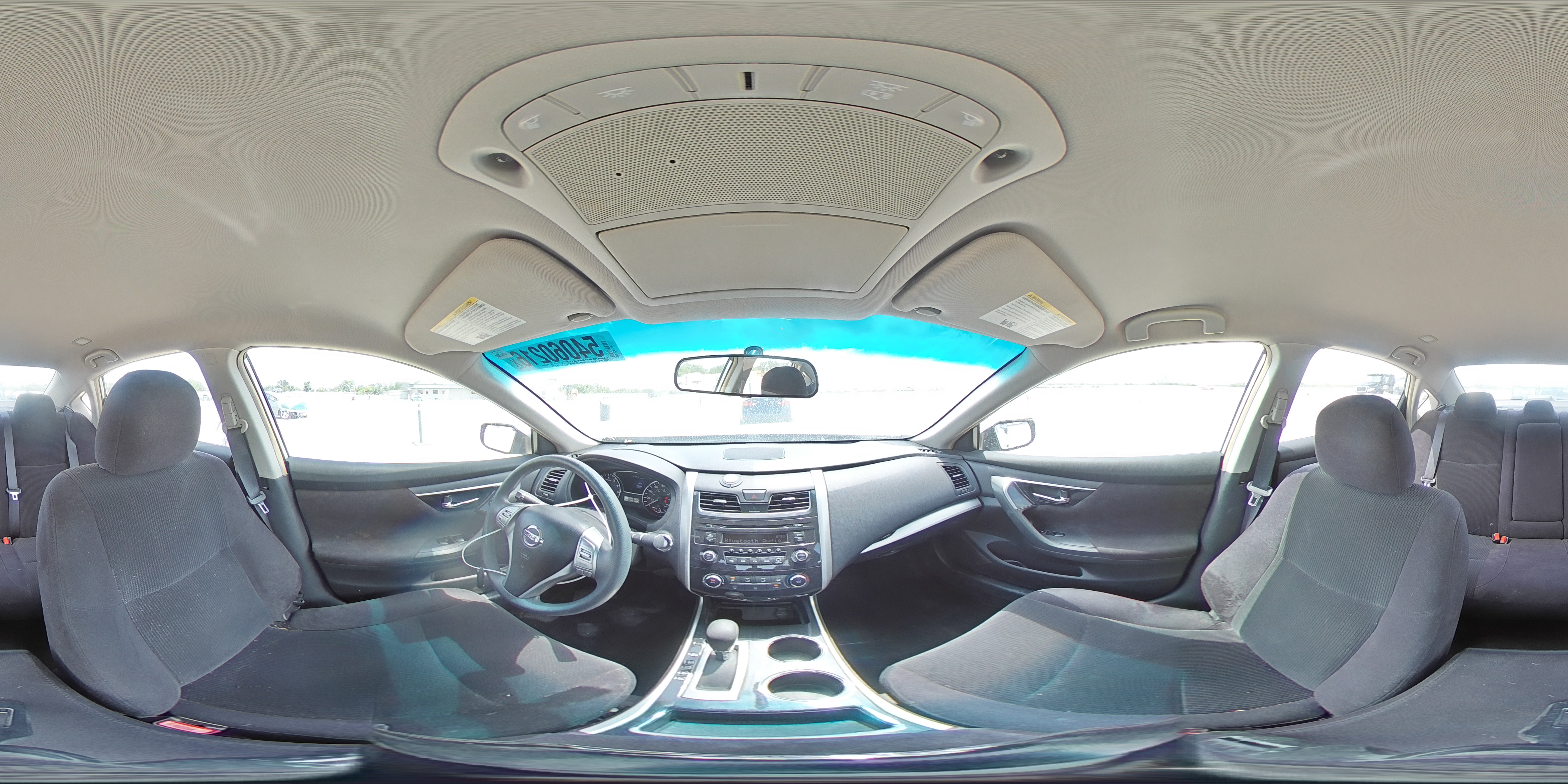 2013 Nissan Altima 2.5 Серебряный vin: 1N4AL3AP4DN574043