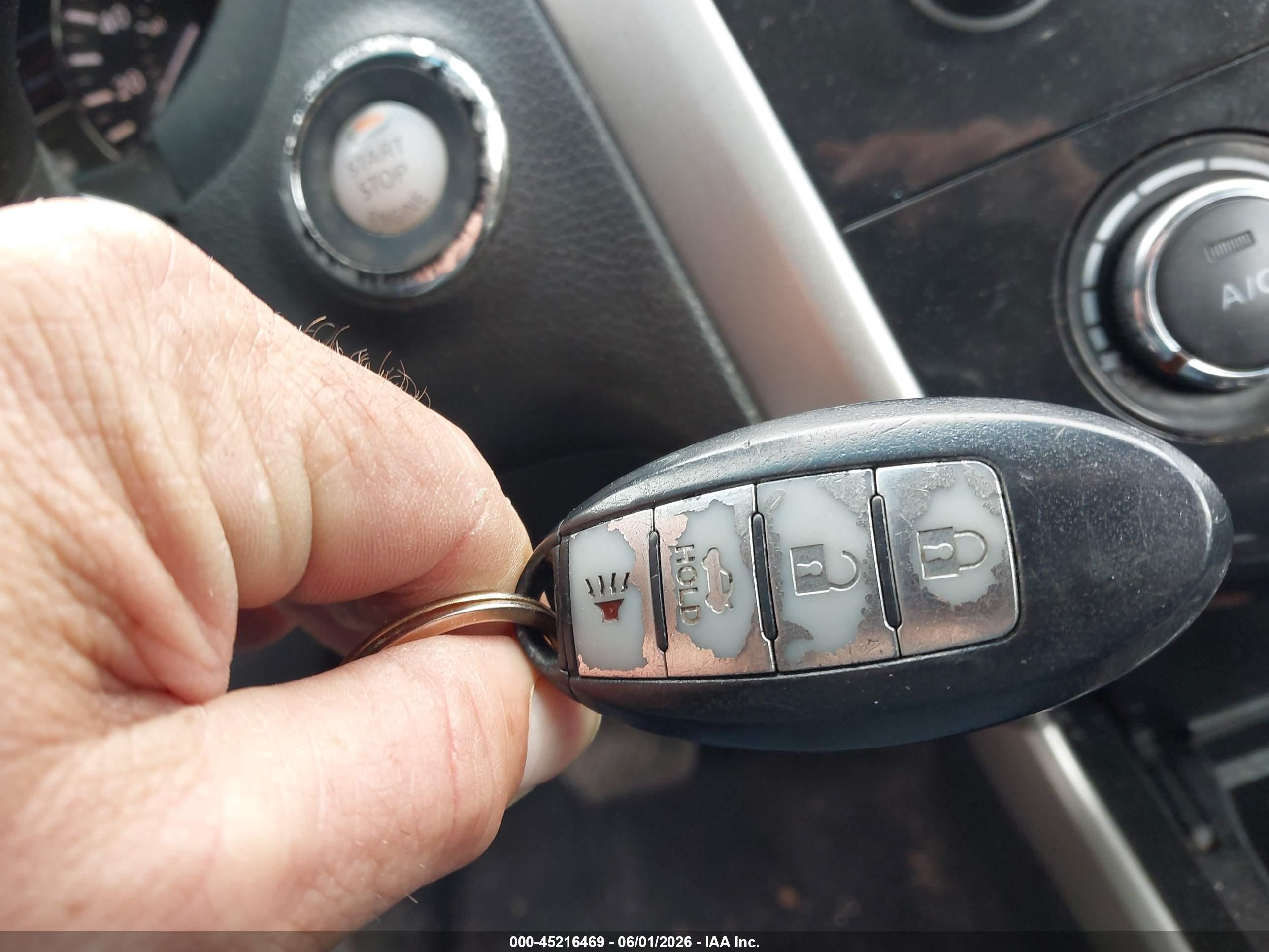 2013 Nissan Altima 2.5 S Gray vin: 1N4AL3AP4DN583891