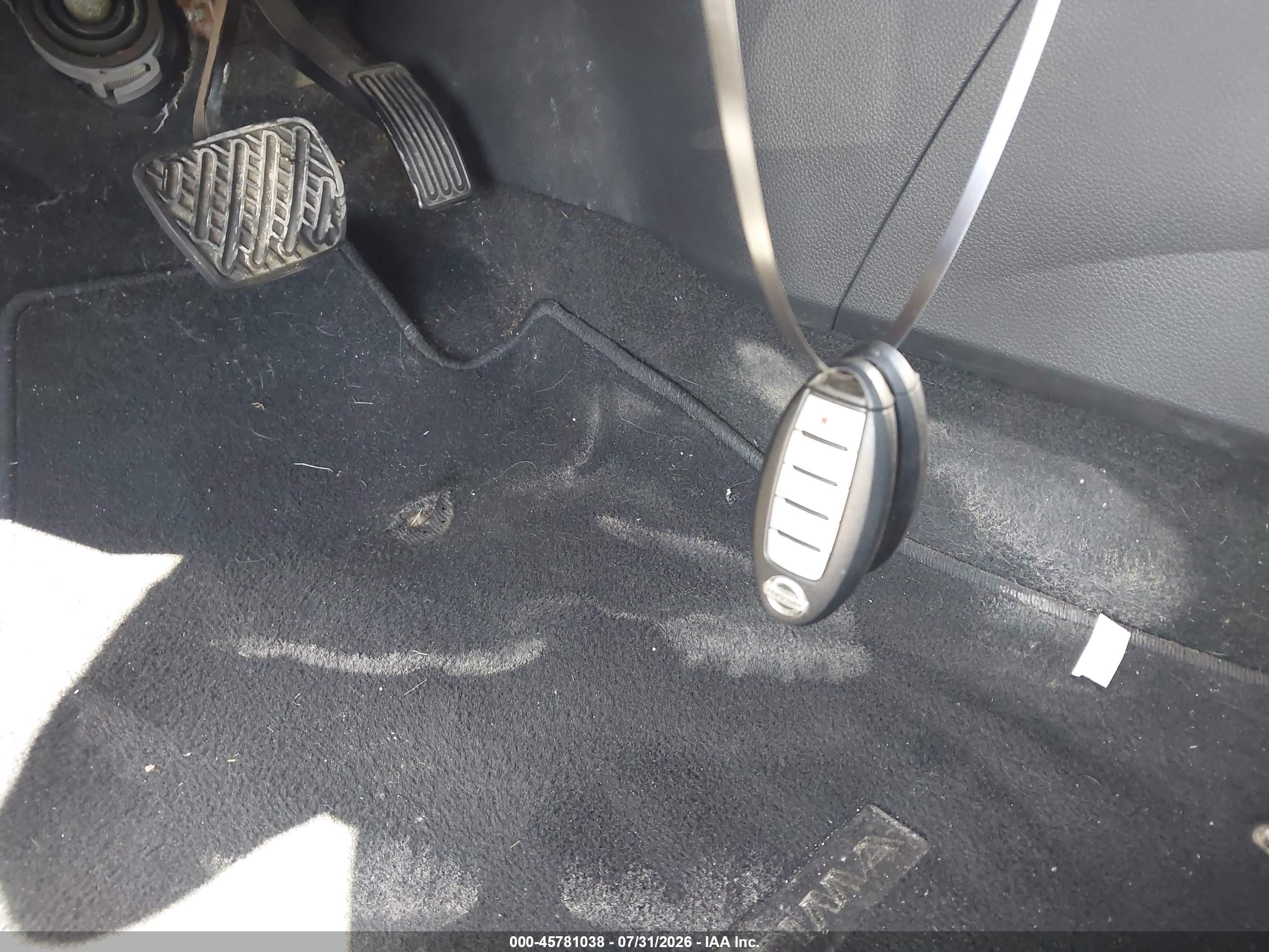 2014 Nissan Altima 2.5/s/sv/sl Белый vin: 1N4AL3AP4EC105581