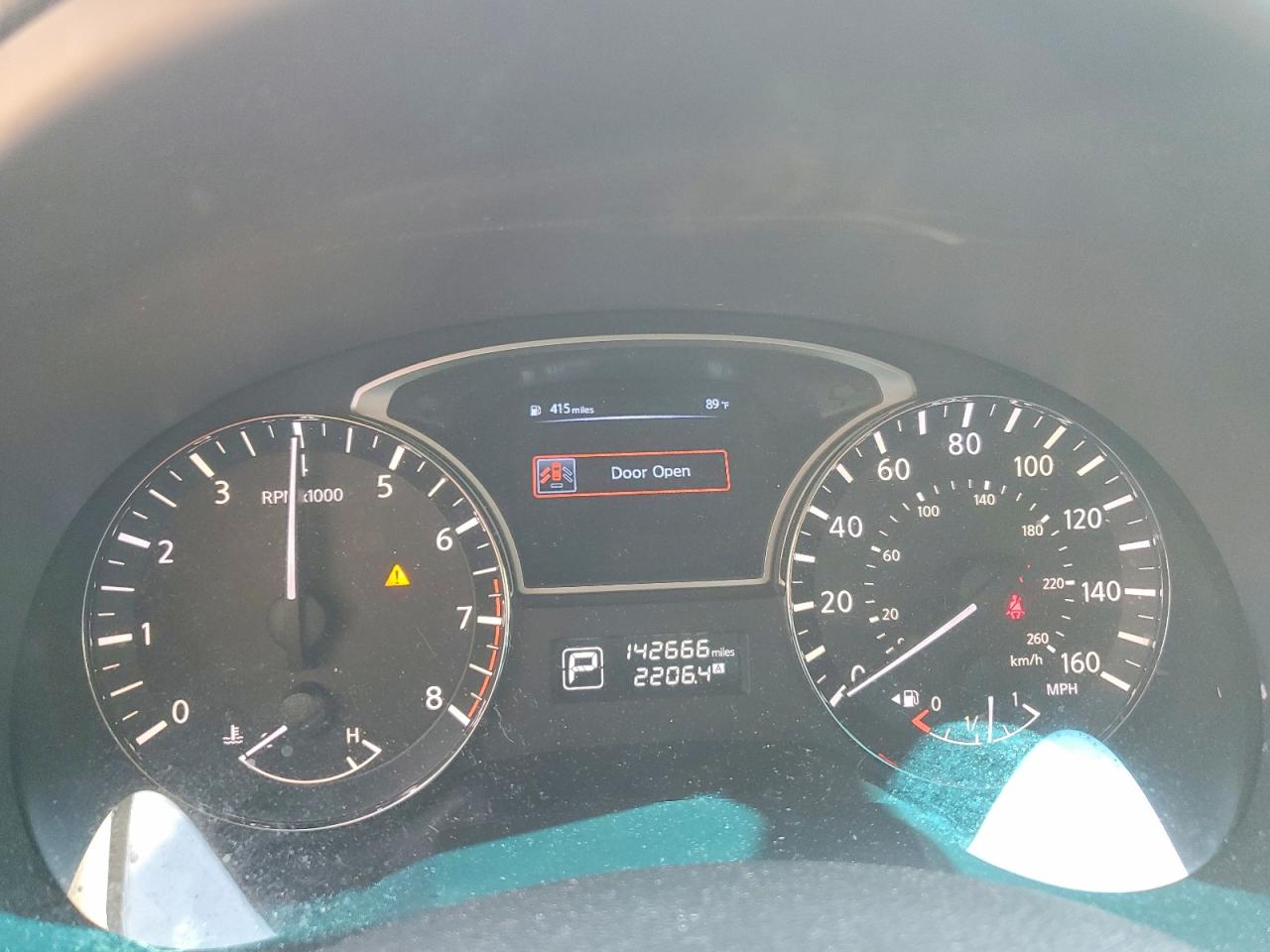 2014 Nissan Altima 2.5 Silver vin: 1N4AL3AP4EC108965