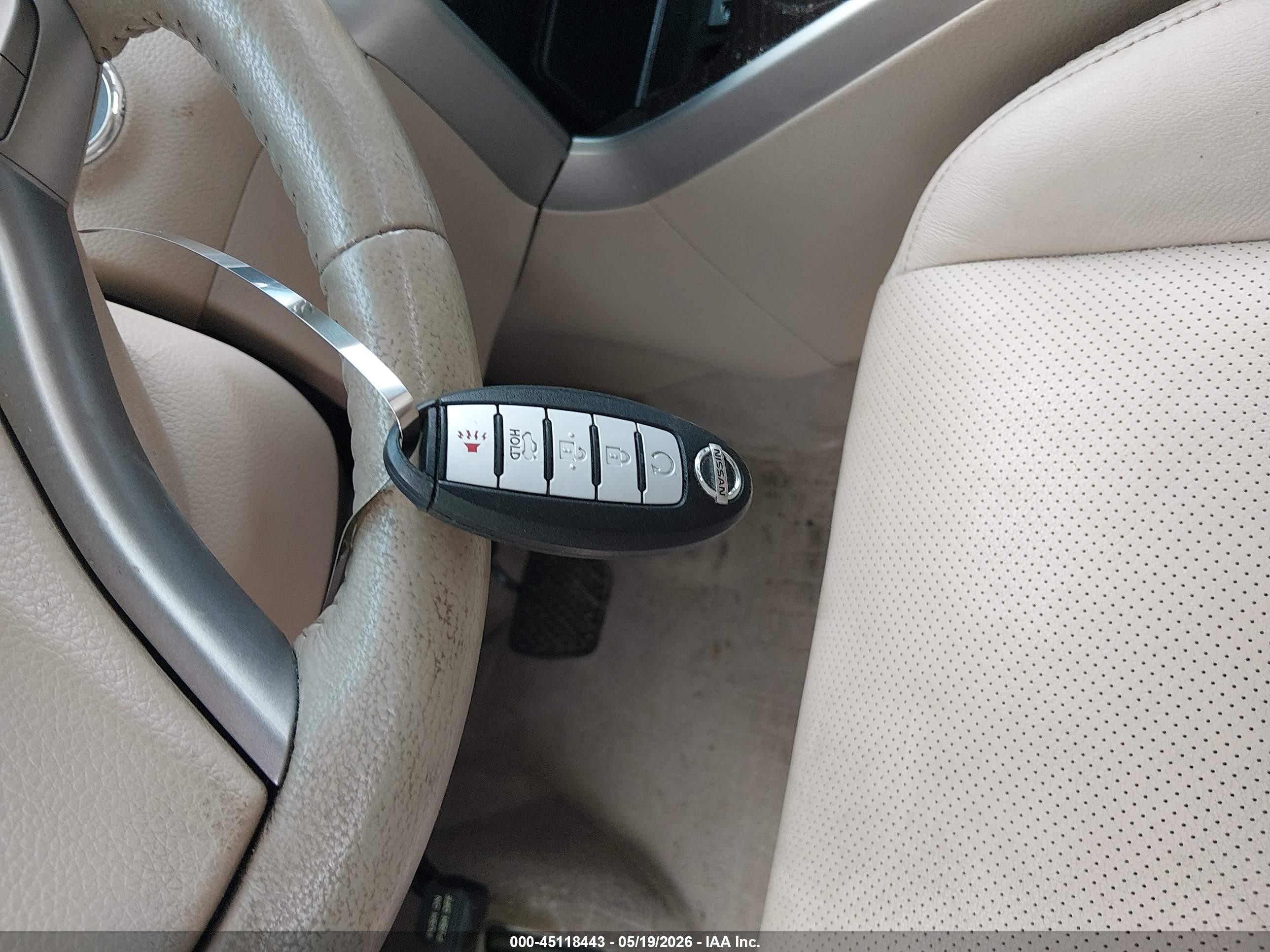 2014 Nissan Altima 2.5 Sl Red vin: 1N4AL3AP4EC109940