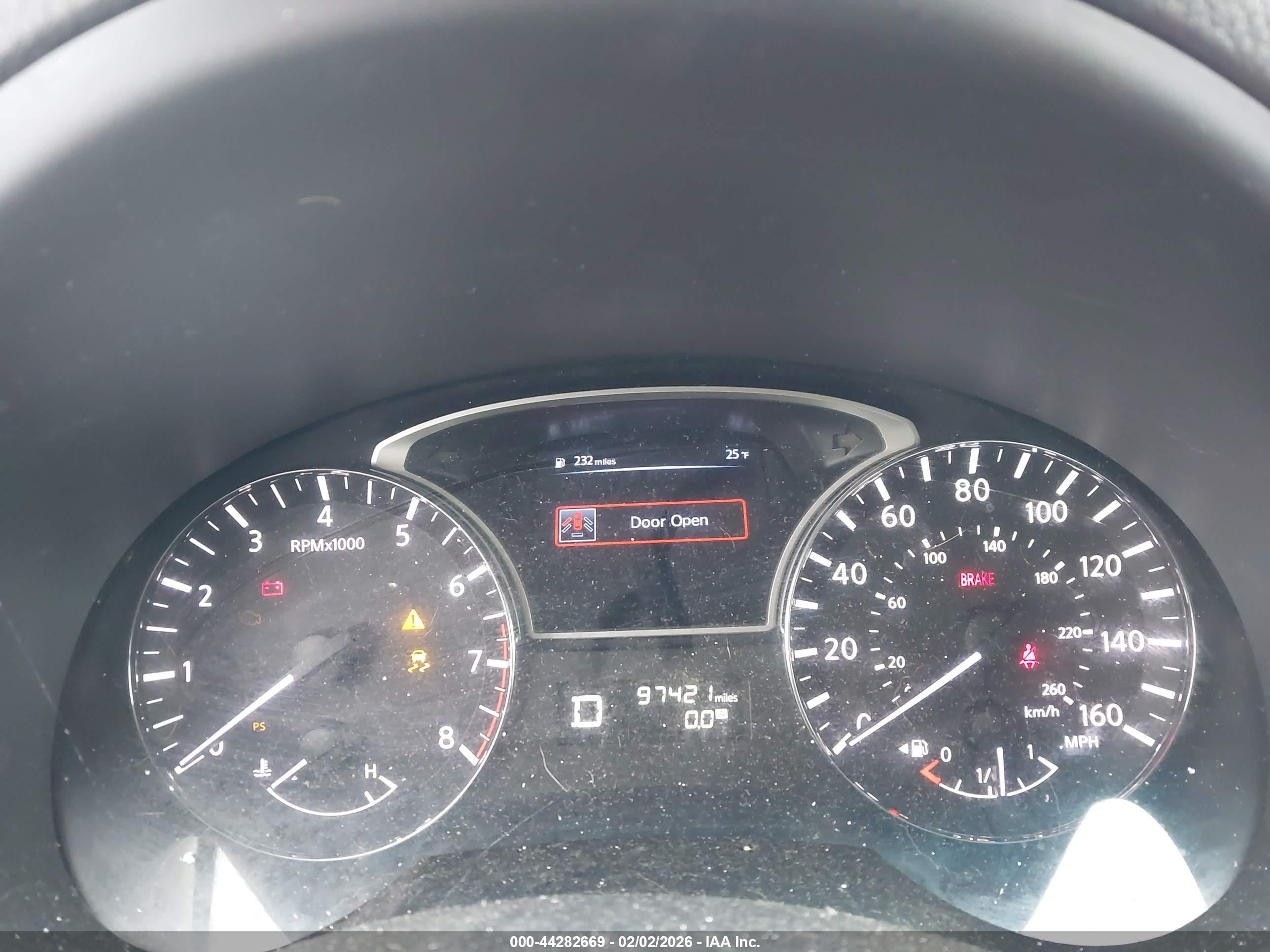 2014 Nissan Altima 2.5 S Blue vin: 1N4AL3AP4EC113390