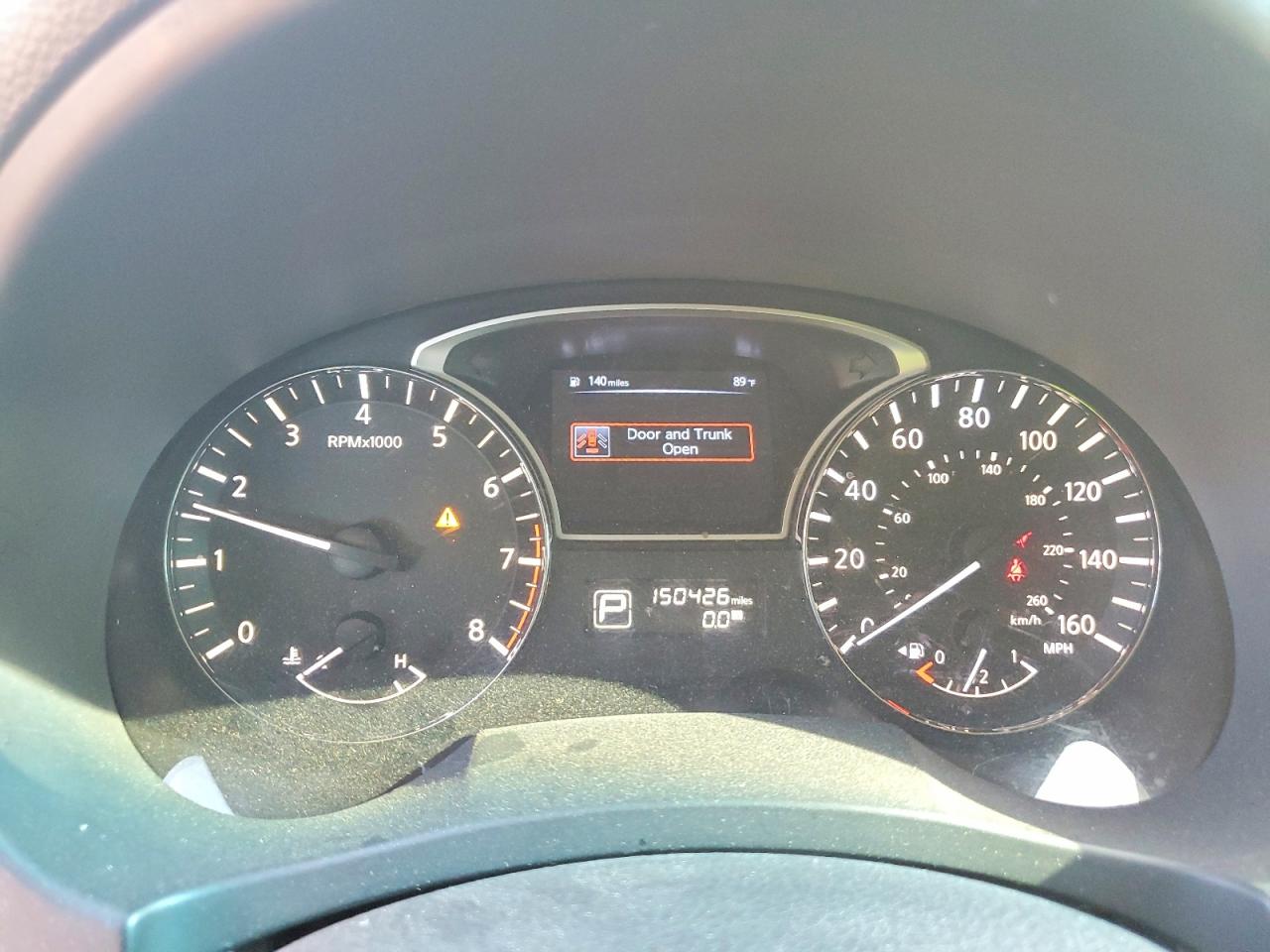 2014 Nissan Altima 2.5 Black vin: 1N4AL3AP4EC117827