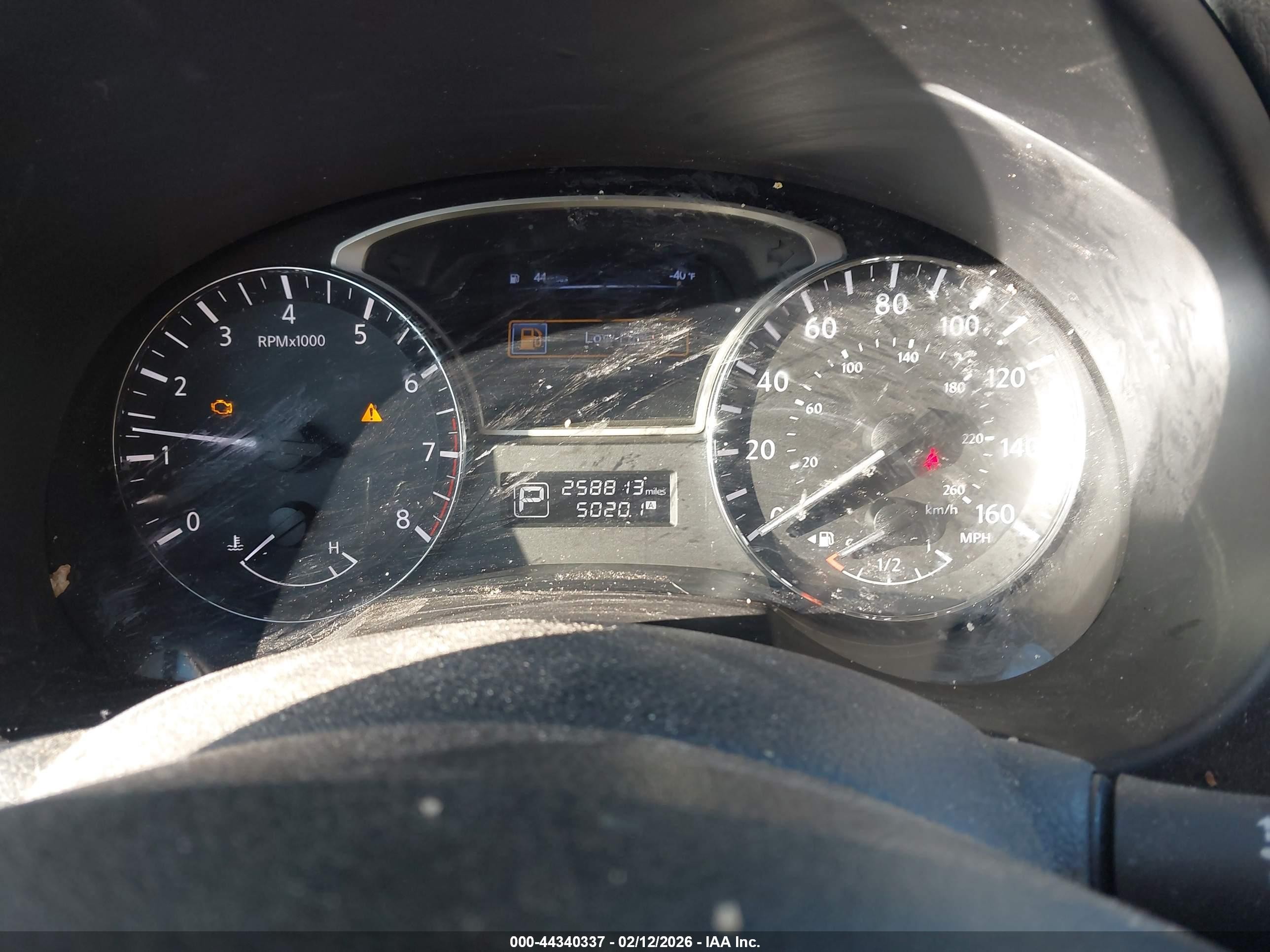 2014 Nissan Altima 2.5 S Silver vin: 1N4AL3AP4EC120260