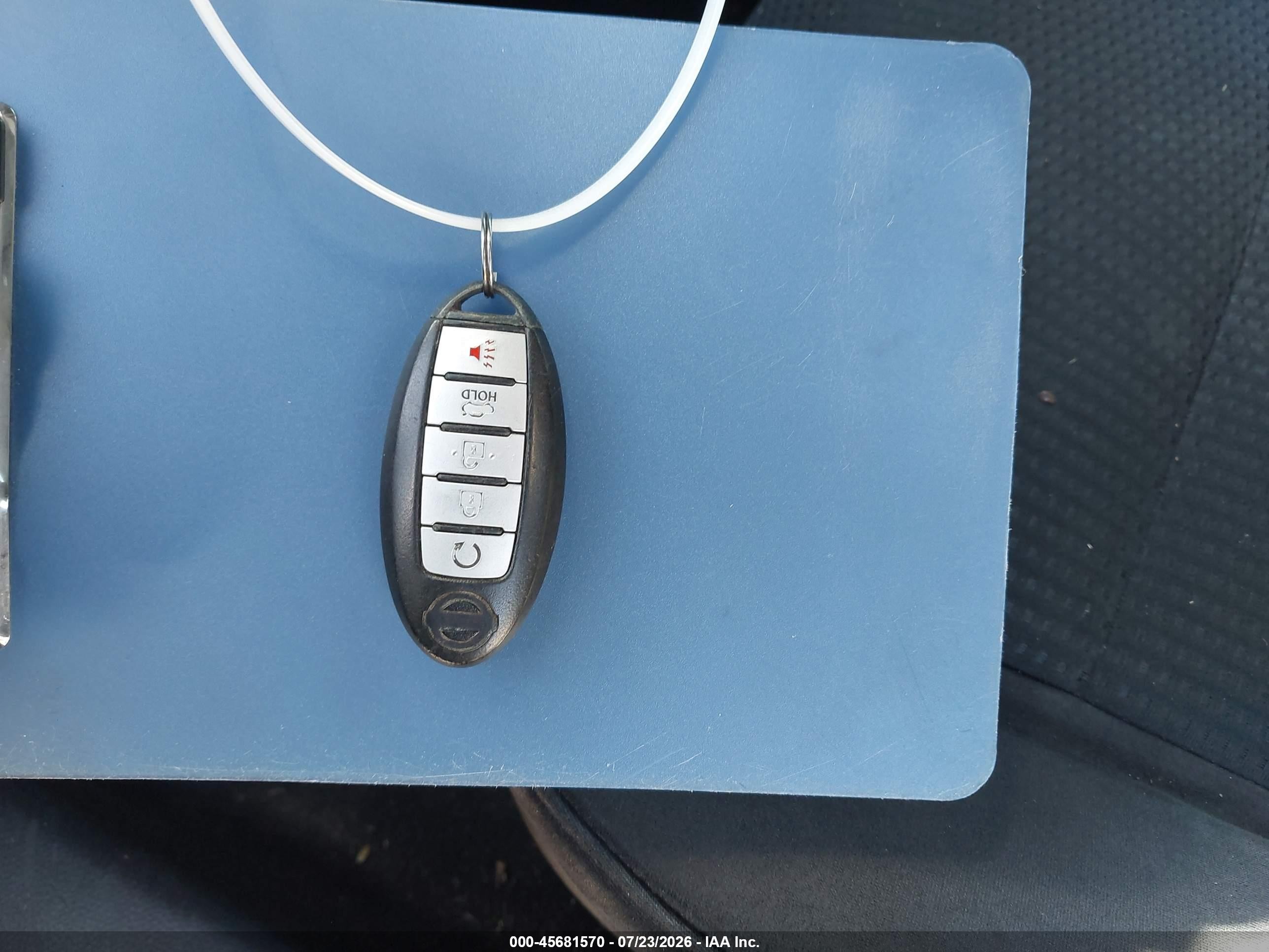 2014 Nissan Altima 2.5 S Черный vin: 1N4AL3AP4EC129380