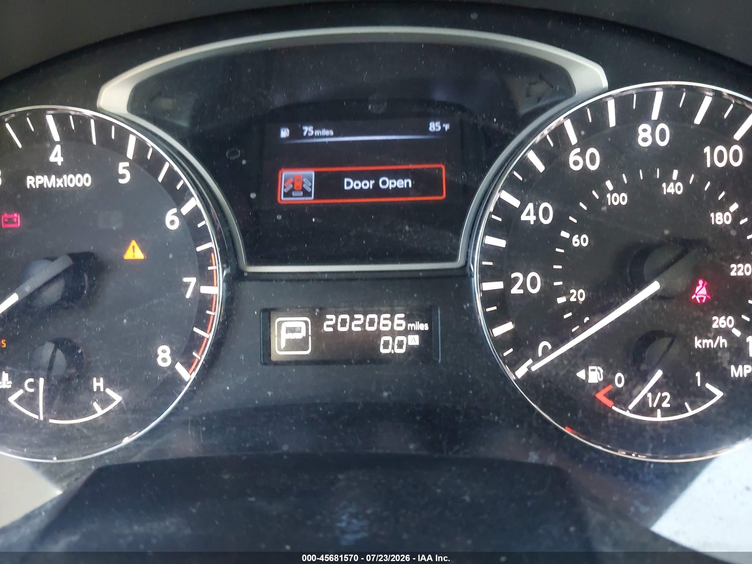 2014 Nissan Altima 2.5 S Черный vin: 1N4AL3AP4EC129380