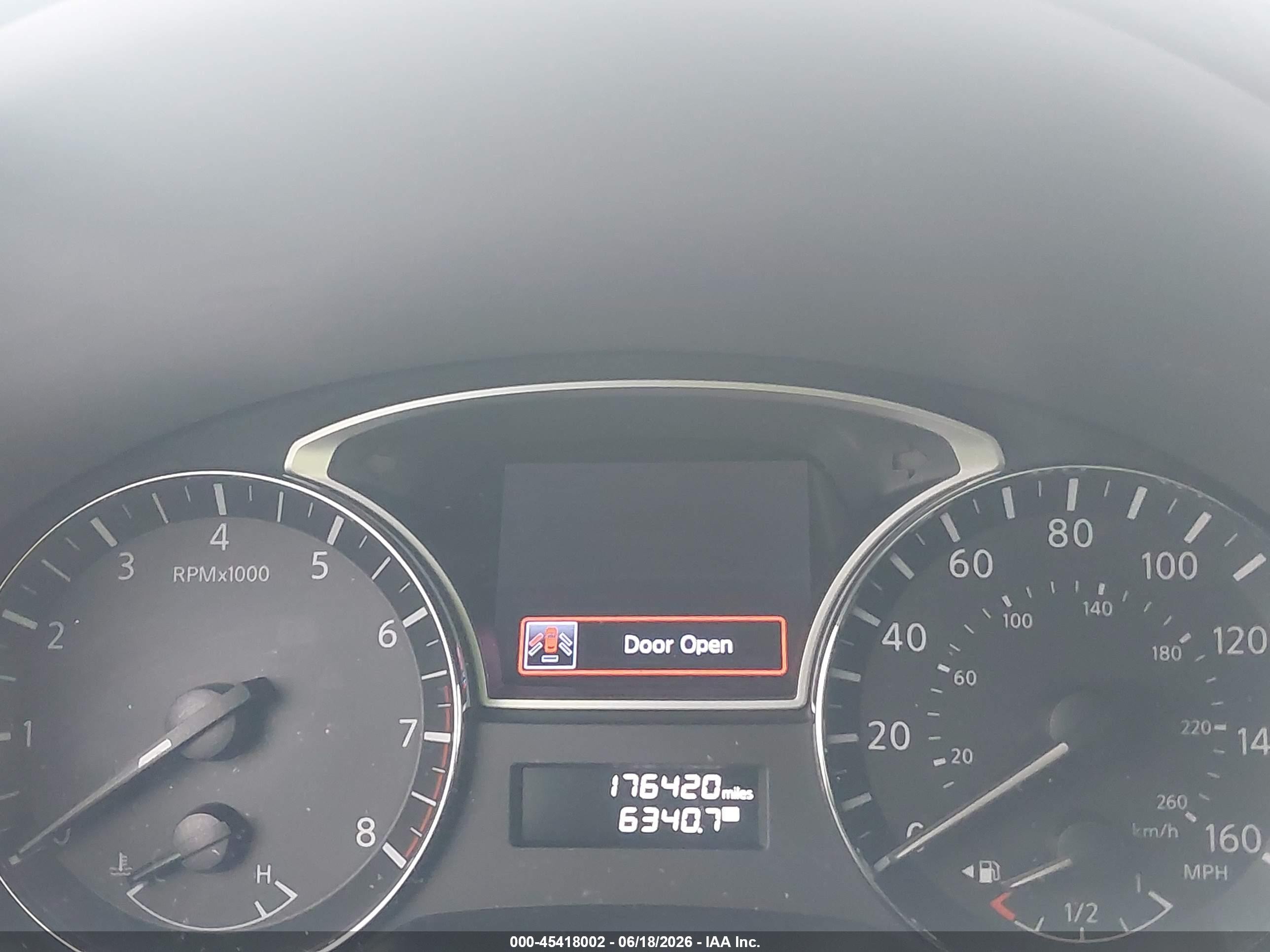 2014 Nissan Altima 2.5 S Black vin: 1N4AL3AP4EC132750
