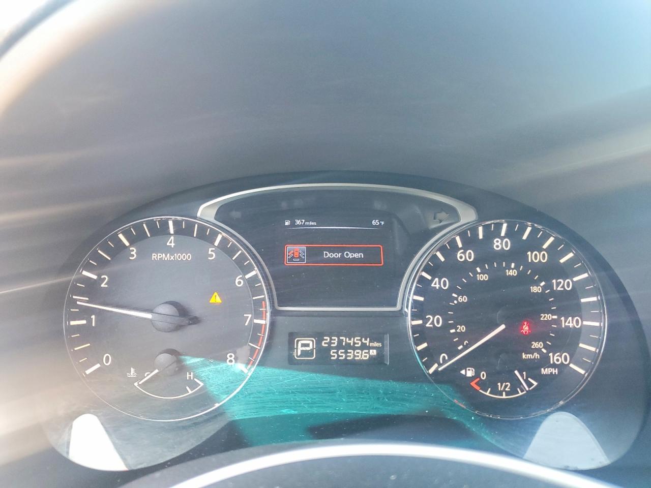 2014 Nissan Altima 2.5 S Gray vin: 1N4AL3AP4EC140511