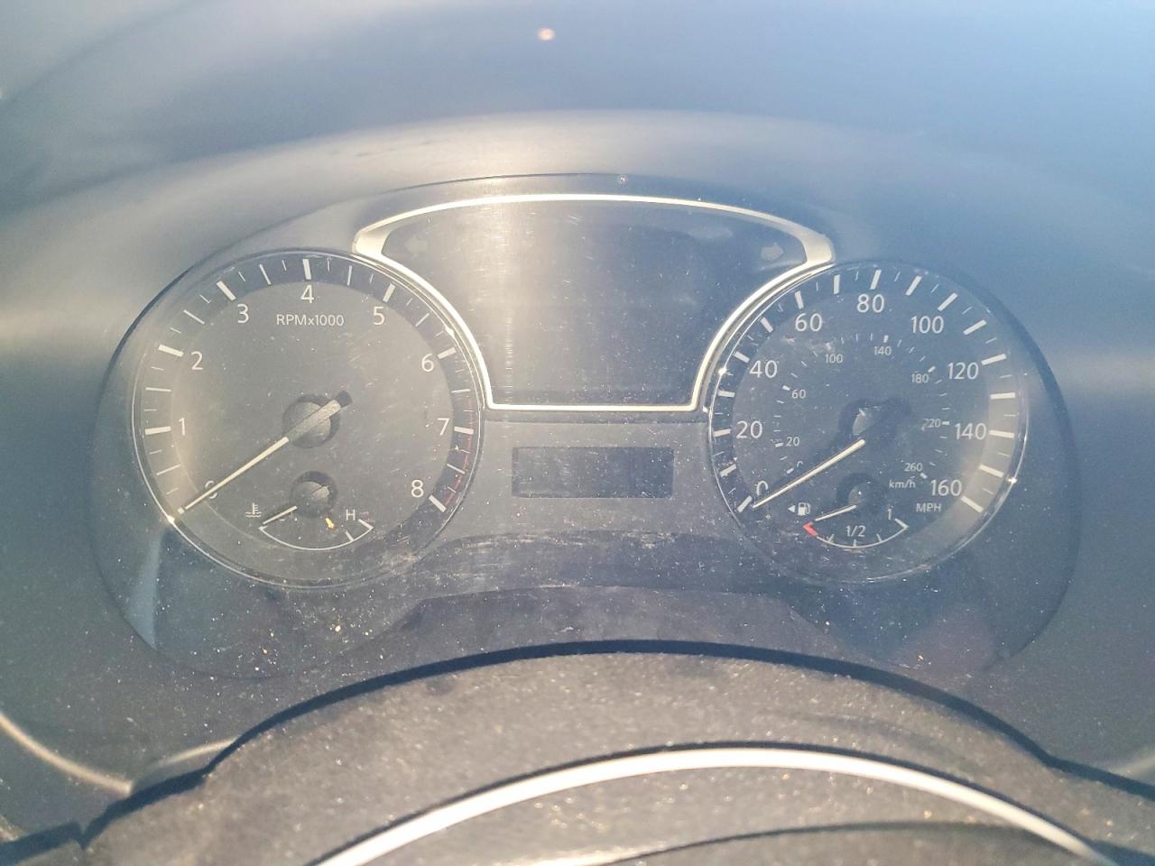 2014 Nissan Altima 2.5 Sl Black vin: 1N4AL3AP4EC146955