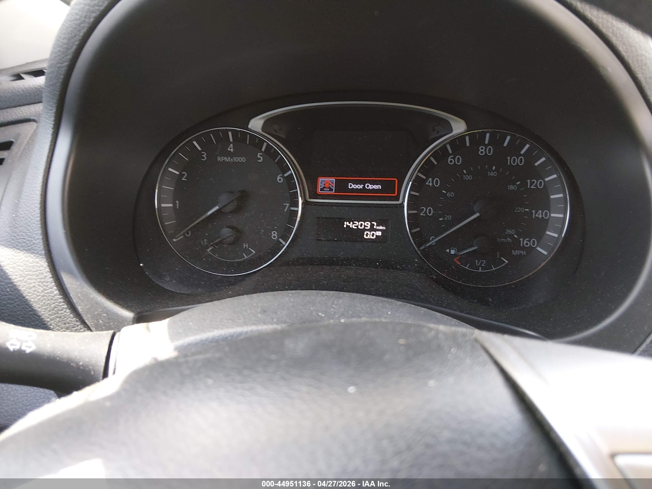 2014 Nissan Altima 2.5 S Silver vin: 1N4AL3AP4EC151444