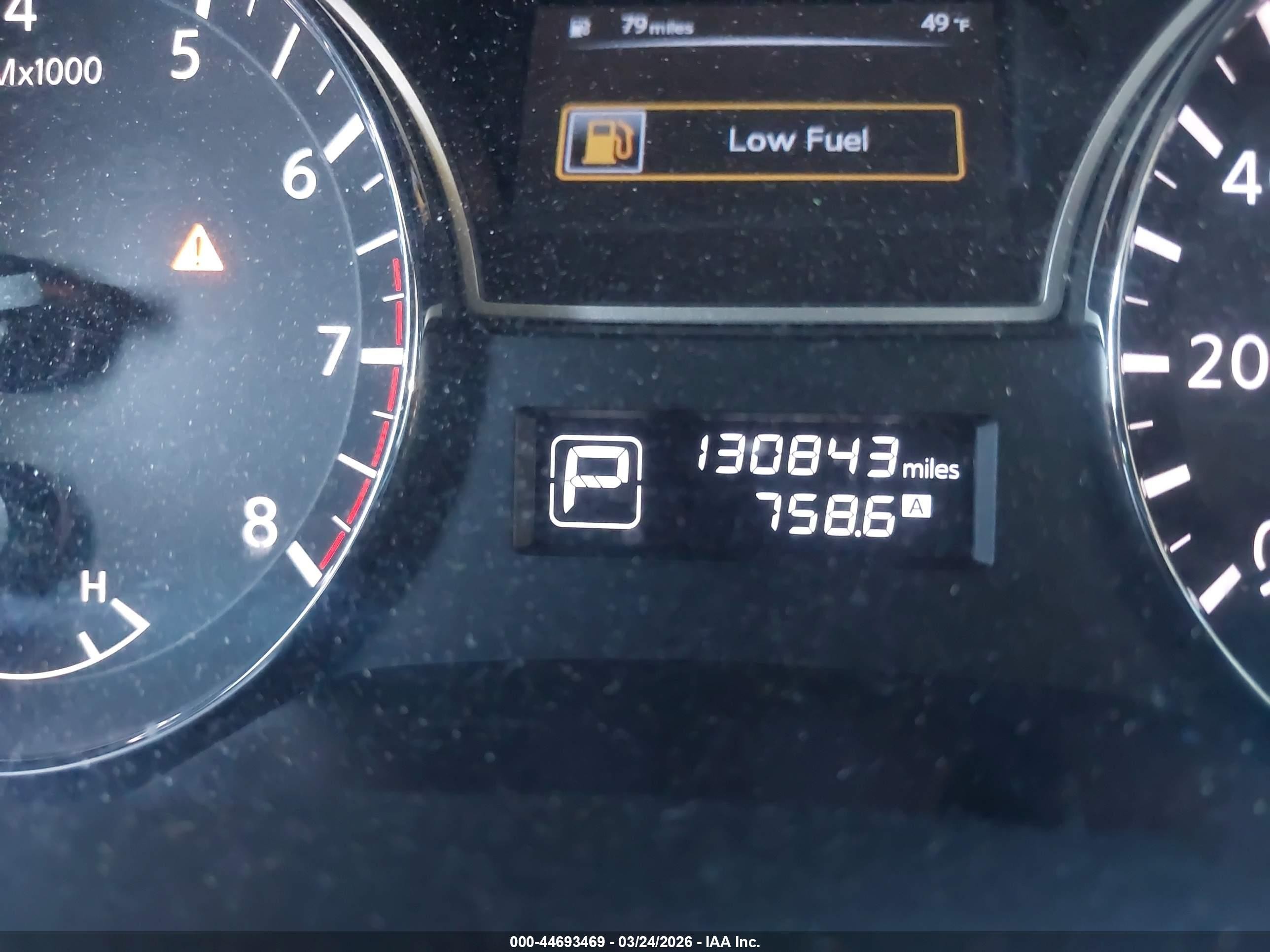 2014 Nissan Altima 2.5 S Черный vin: 1N4AL3AP4EC161942