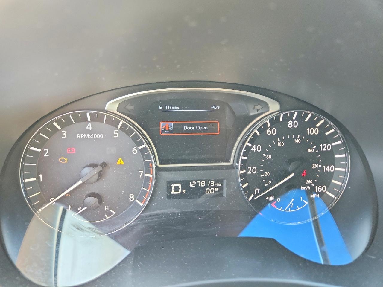 2014 Nissan Altima 2.5 S Silver vin: 1N4AL3AP4EC176750