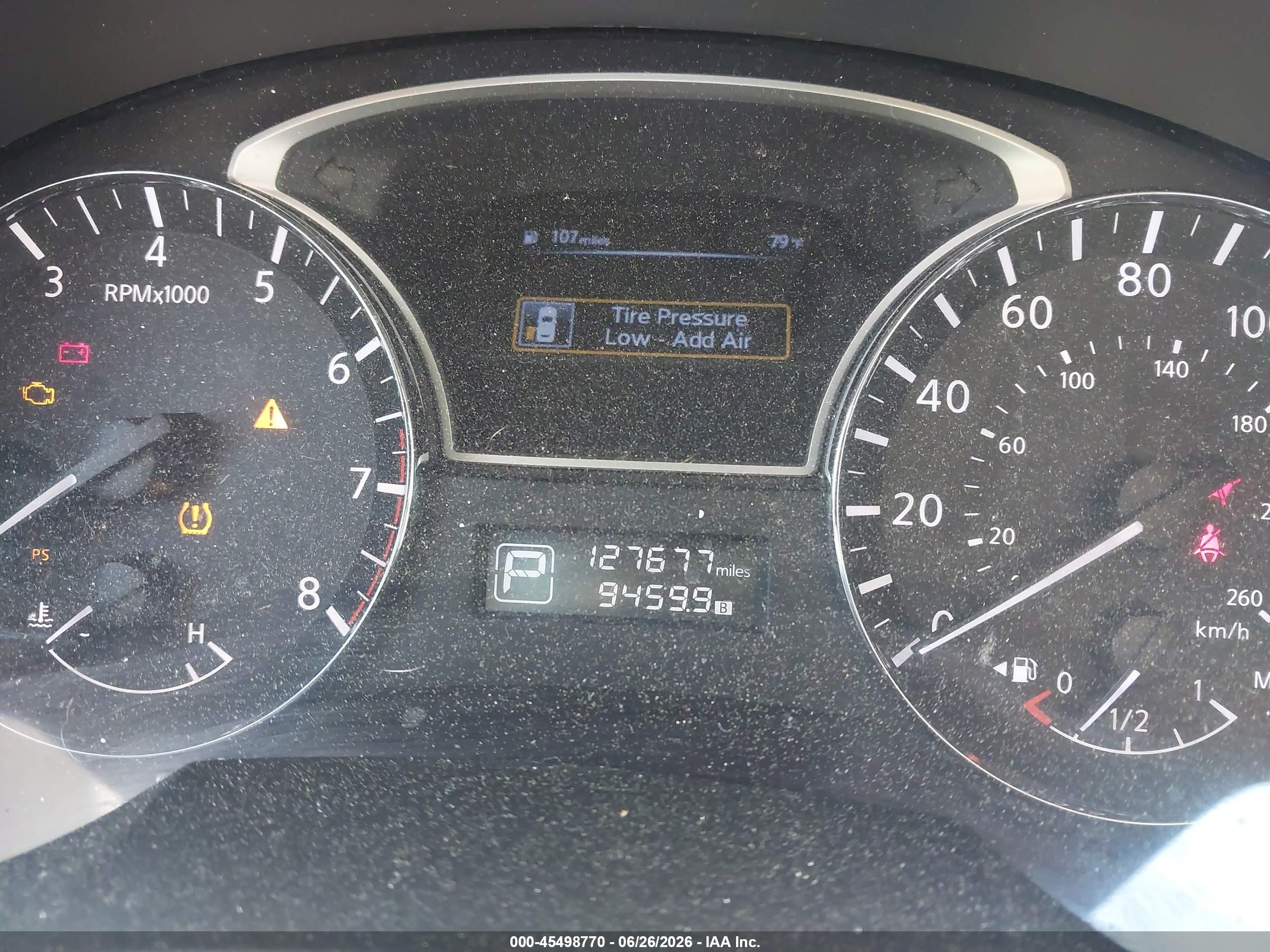 2014 Nissan Altima 2.5 S Gold vin: 1N4AL3AP4EC189837