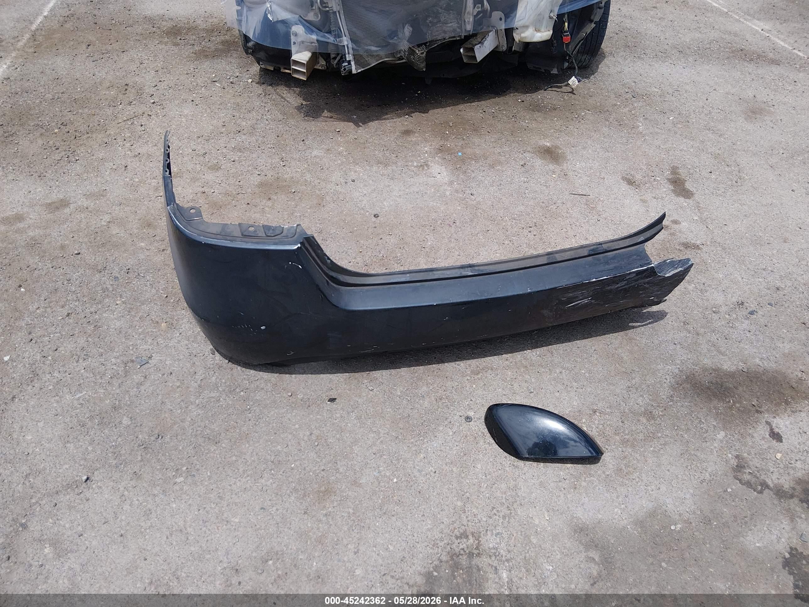 2014 Nissan Altima 2.5 S Черный vin: 1N4AL3AP4EC198943