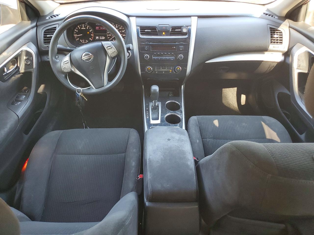 2014 Nissan Altima 2.5 S Бордовый vin: 1N4AL3AP4EC201839