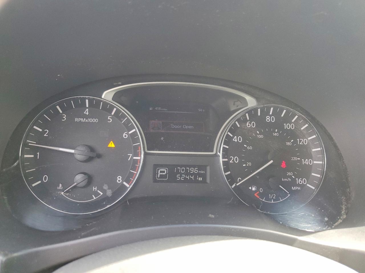 2014 Nissan Altima 2.5 S White vin: 1N4AL3AP4EC282633