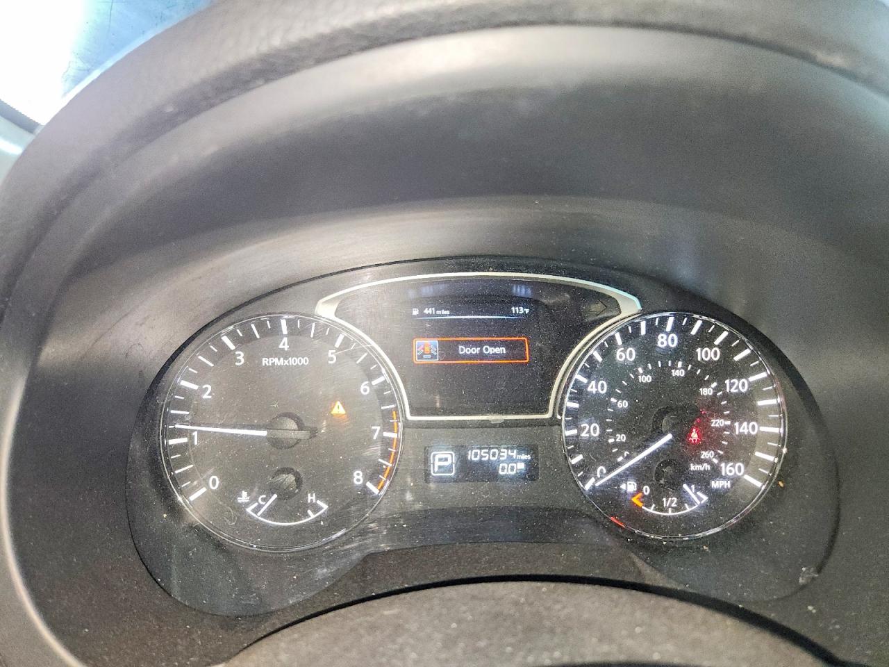 2014 Nissan Altima 2.5 S Brown vin: 1N4AL3AP4EC288920