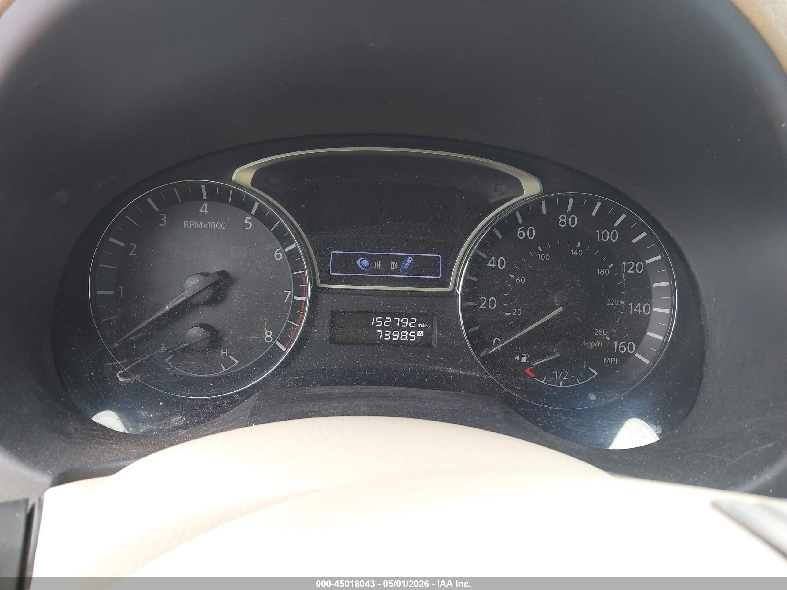 2014 Nissan Altima 2.5 Sl Red vin: 1N4AL3AP4EC291378