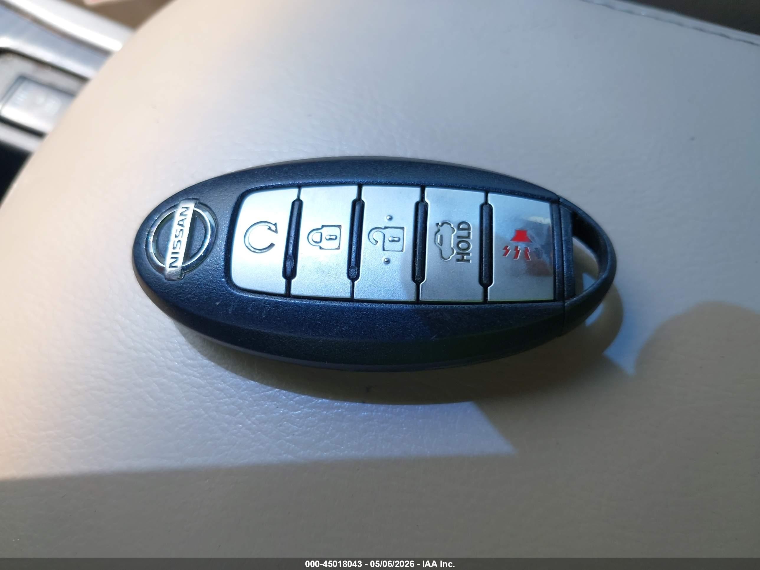 2014 Nissan Altima 2.5 Sl Red vin: 1N4AL3AP4EC291378