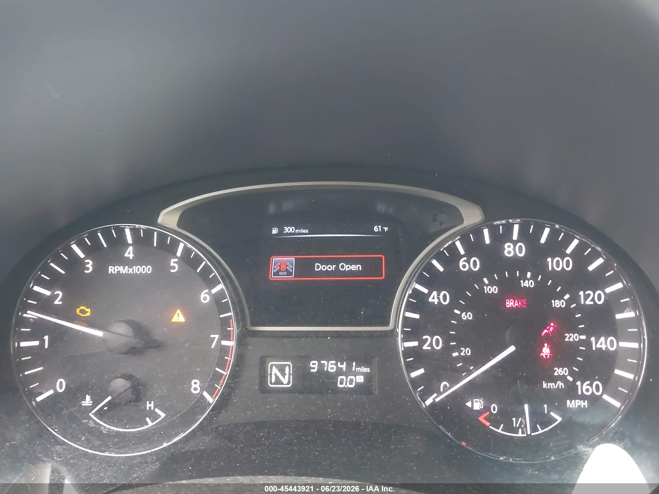 2014 Nissan Altima 2.5 Красный vin: 1N4AL3AP4EC409154