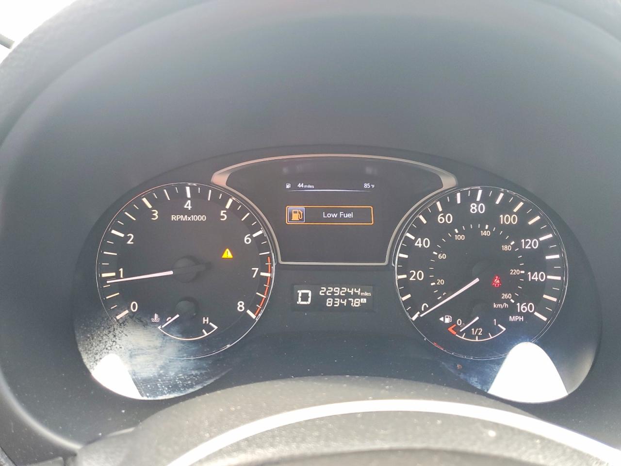 2014 Nissan Altima 2.5 S Silver vin: 1N4AL3AP4EC409428