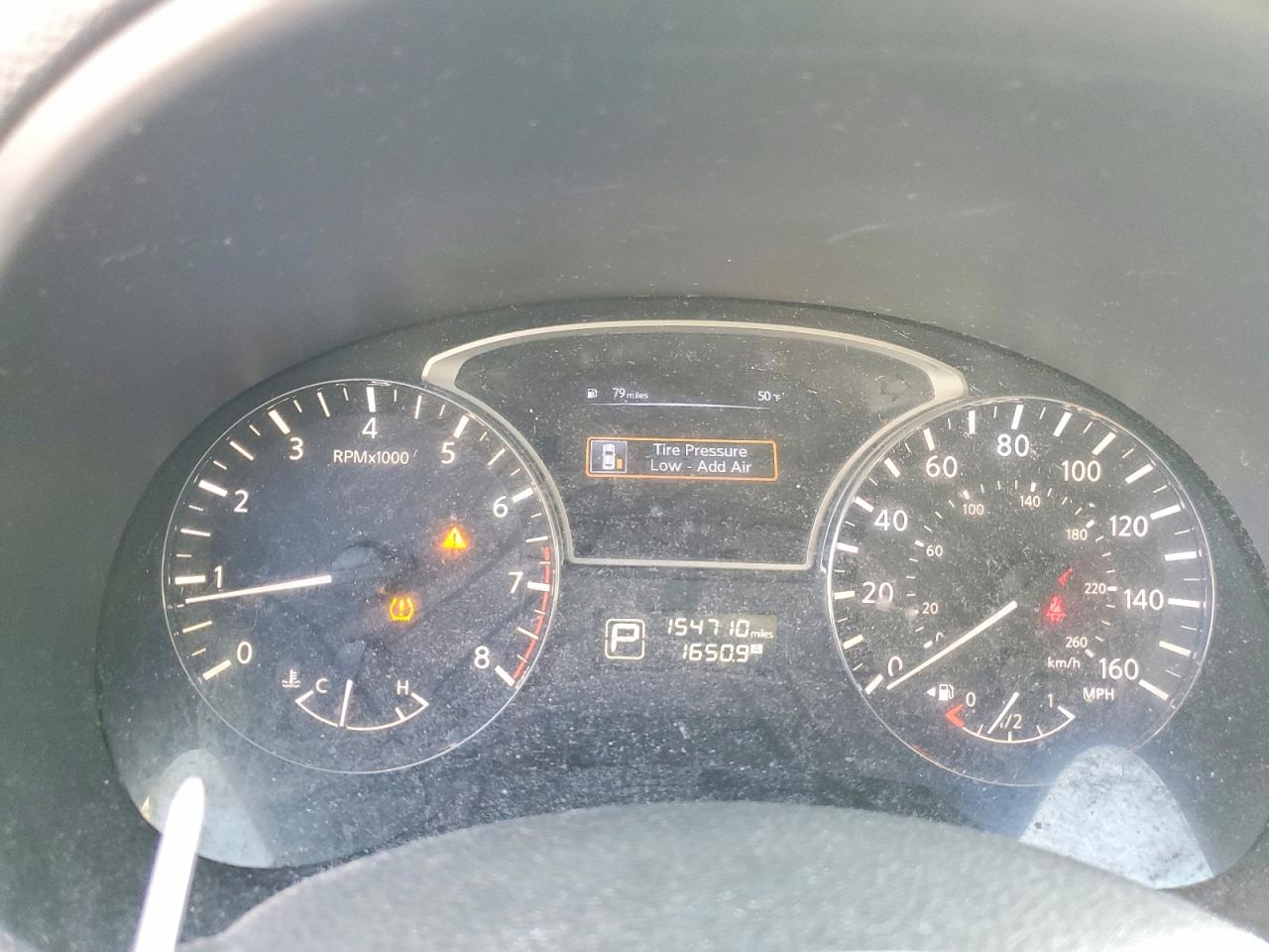 2014 Nissan Altima 2.5 S Угольный vin: 1N4AL3AP4EC410613