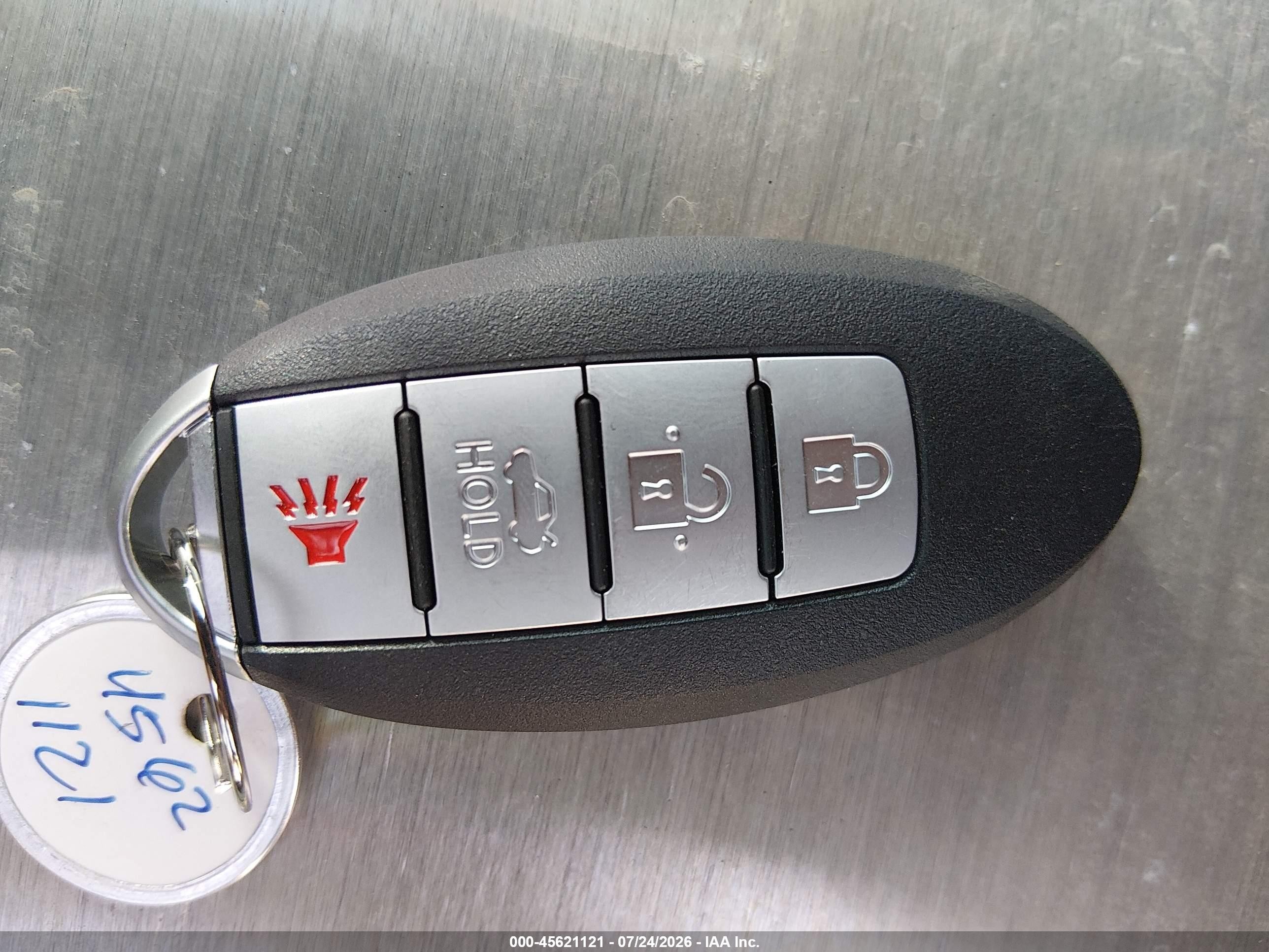 2014 Nissan Altima 2.5 Sv Silver vin: 1N4AL3AP4EC419120