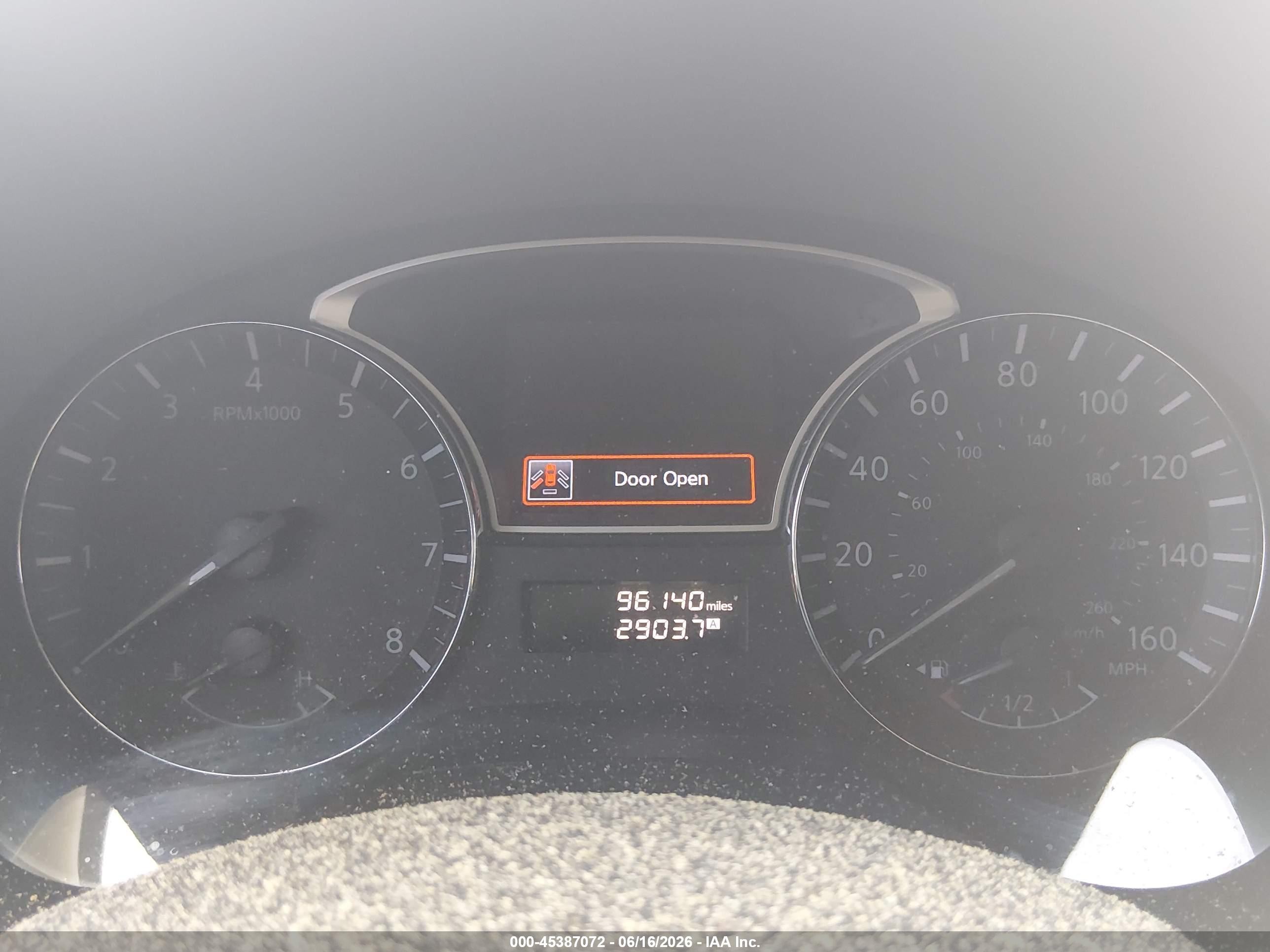 2014 Nissan Altima 2.5 S Black vin: 1N4AL3AP4EC427136