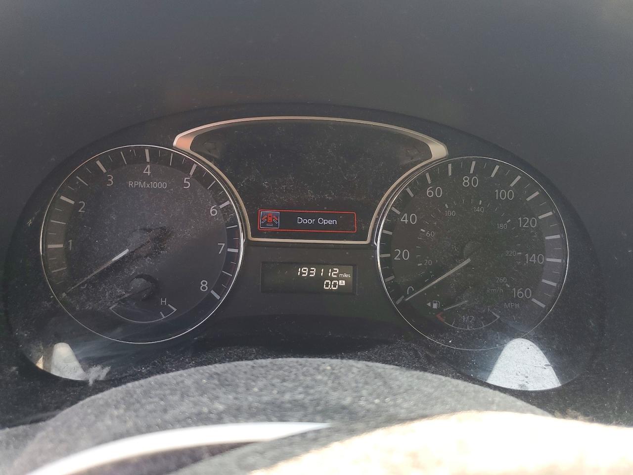 2014 Nissan Altima 2.5 S Silver vin: 1N4AL3AP4EC900596