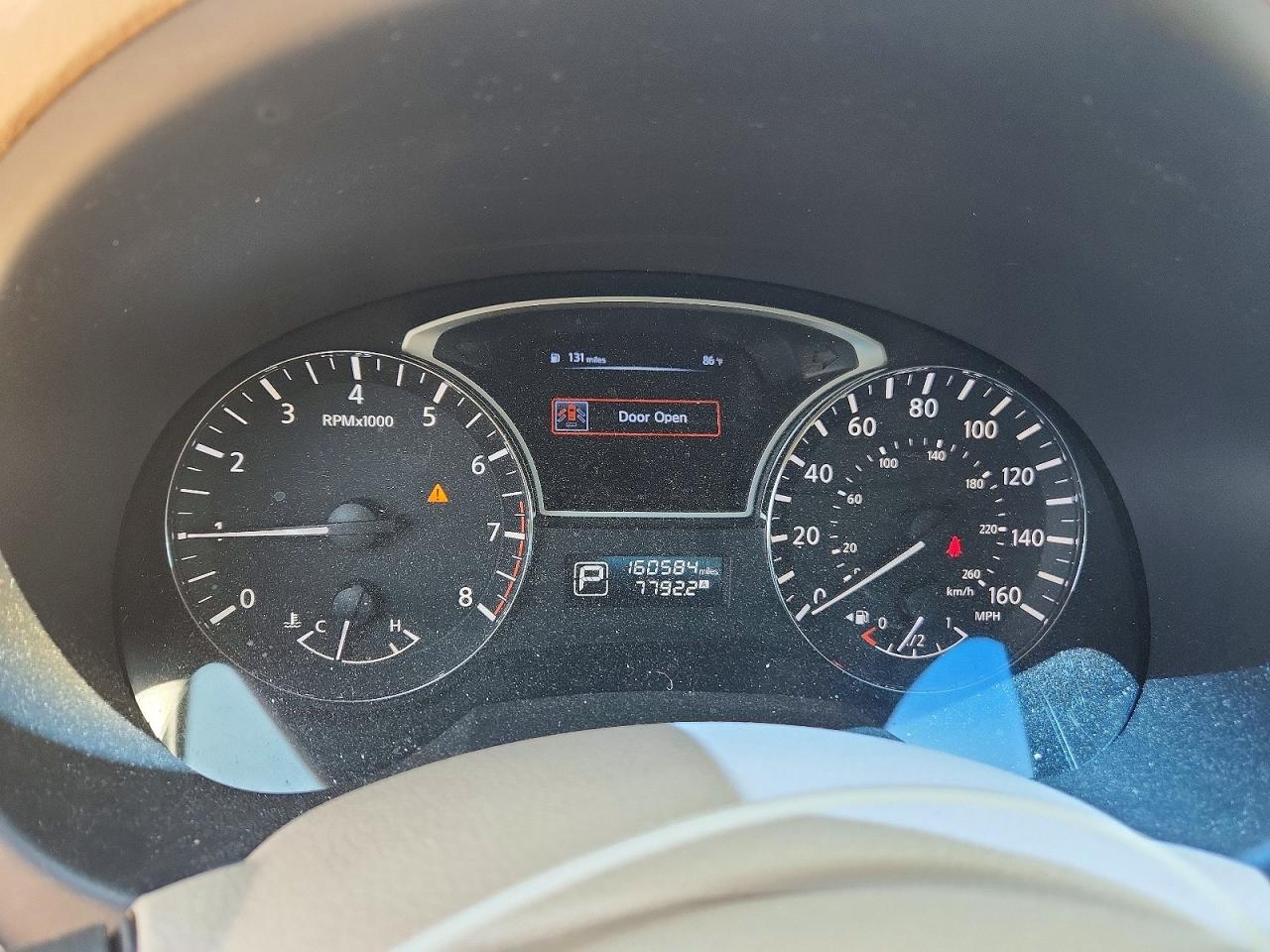 2014 Nissan Altima 2.5 Sl Red vin: 1N4AL3AP4EC901201