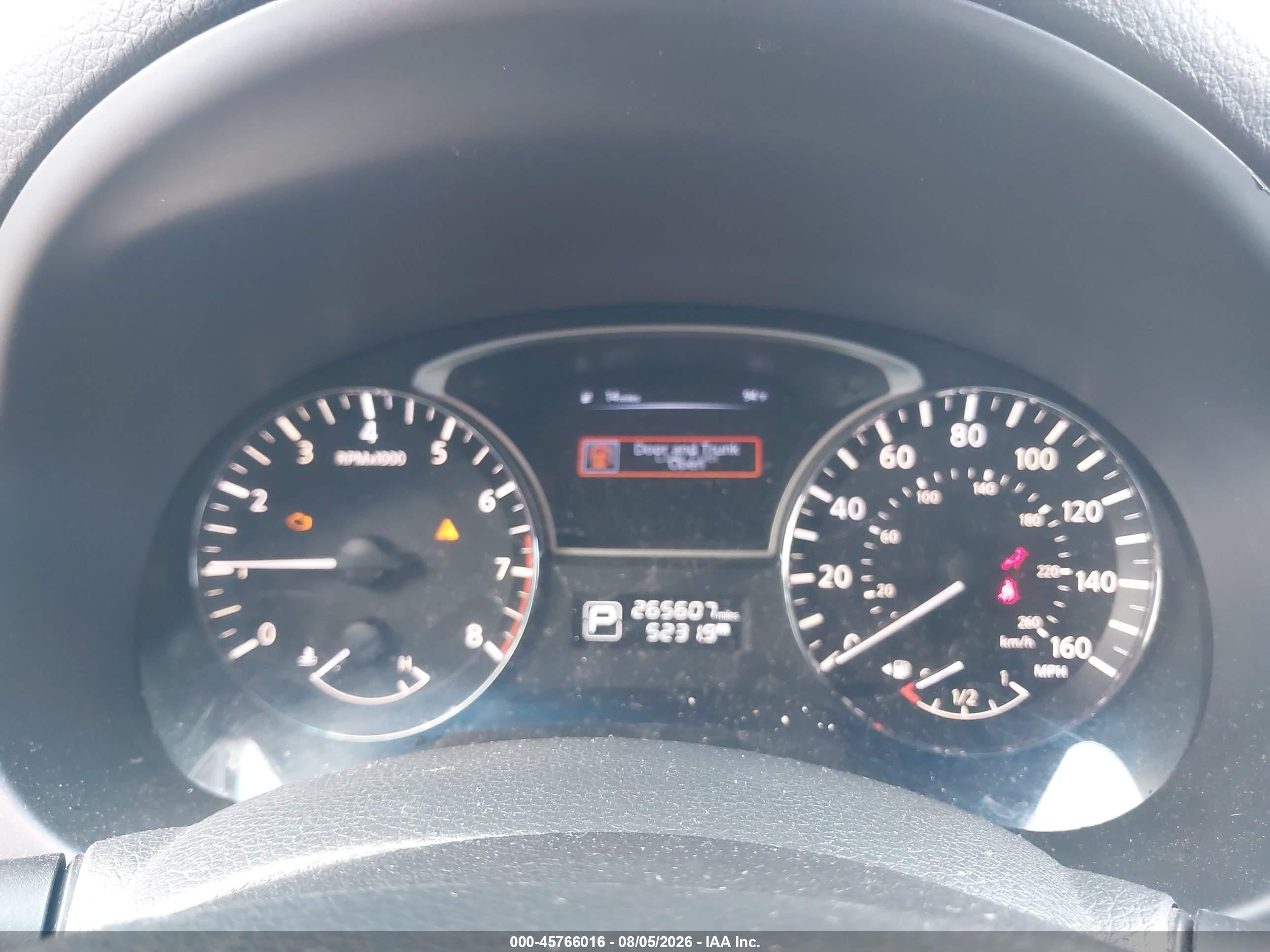 2014 Nissan Altima 2.5 S Белый vin: 1N4AL3AP4EC902347