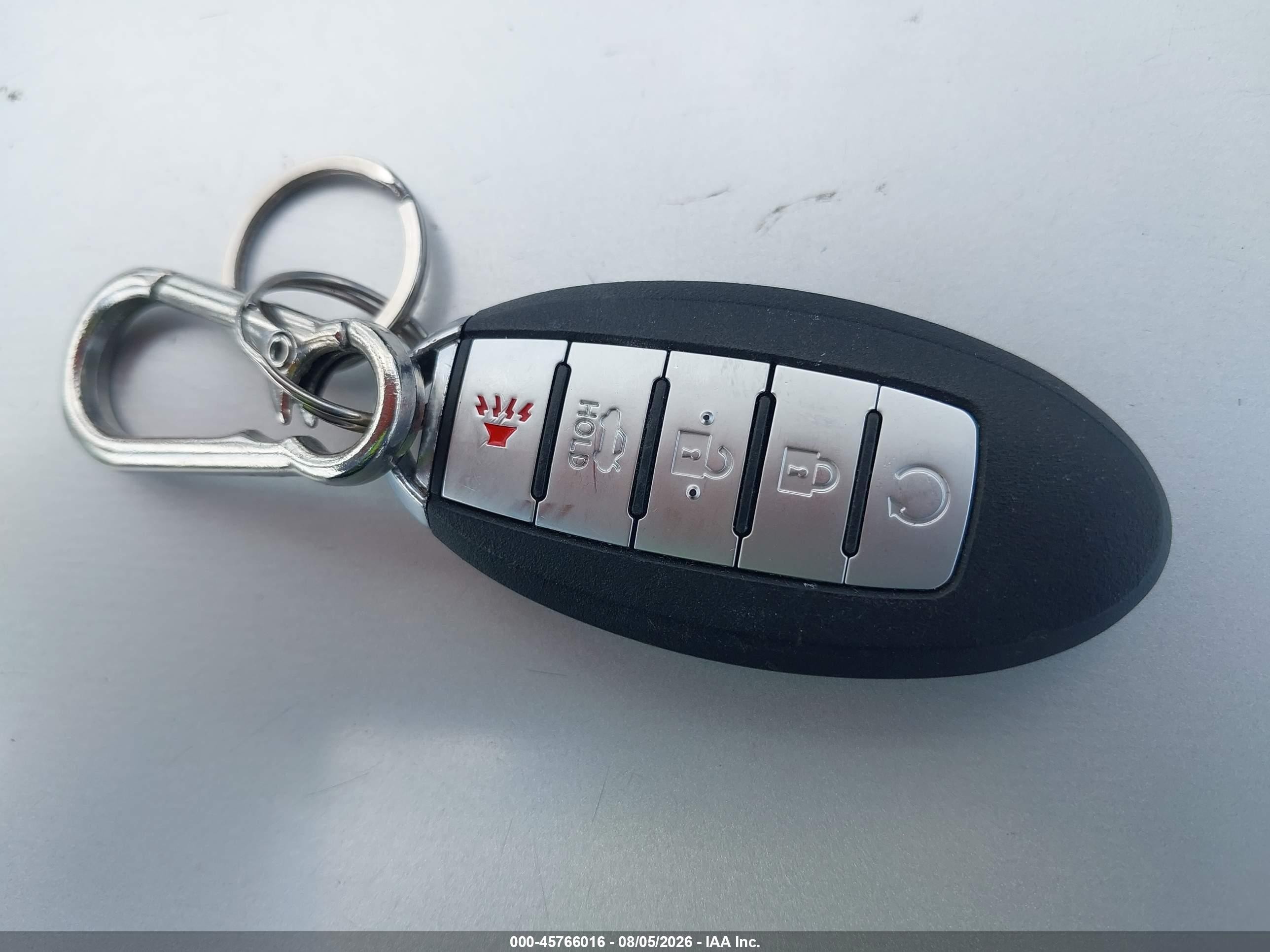 2014 Nissan Altima 2.5 S Белый vin: 1N4AL3AP4EC902347