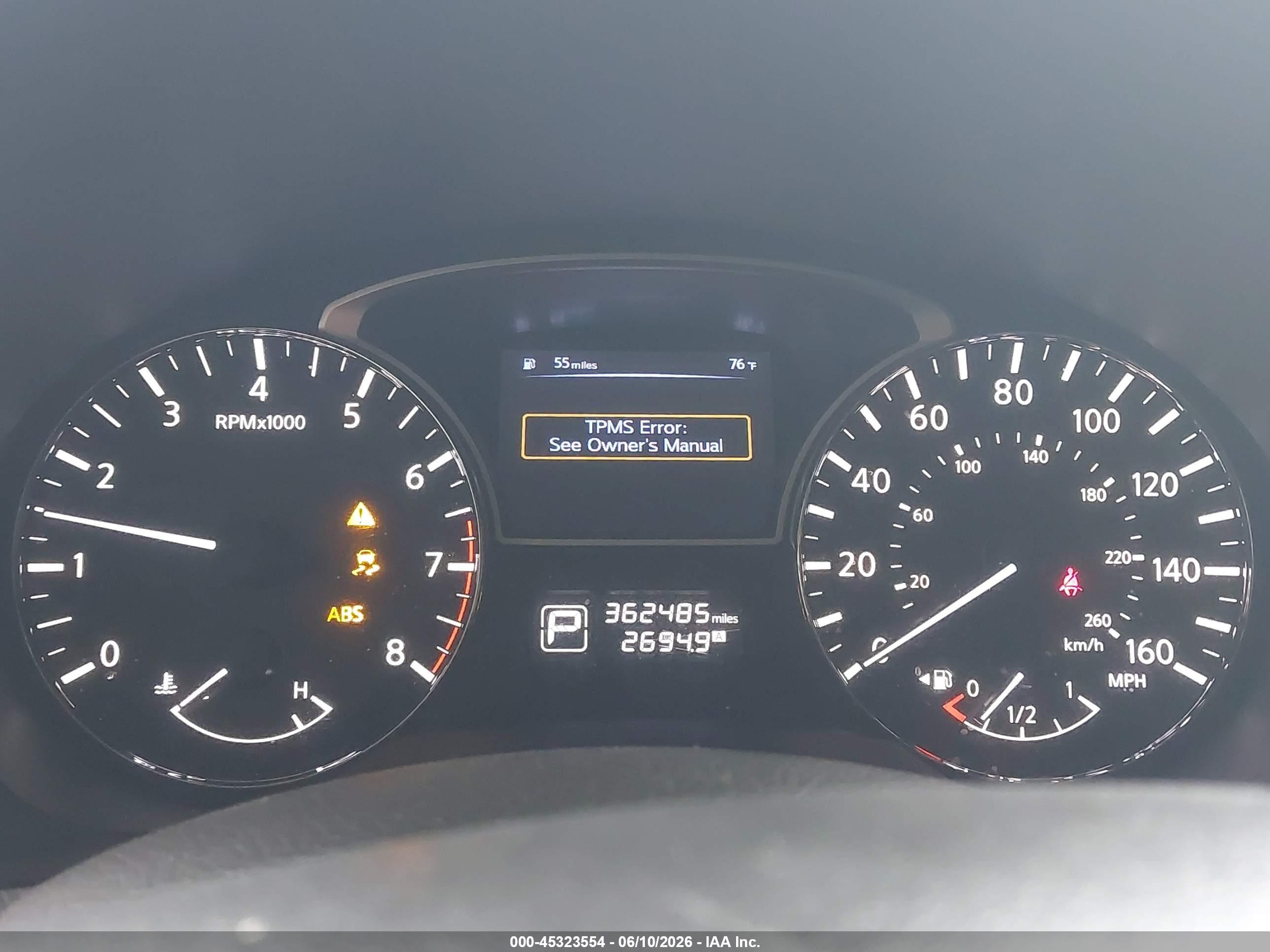 2014 Nissan Altima 2.5 S Gray vin: 1N4AL3AP4EN217656
