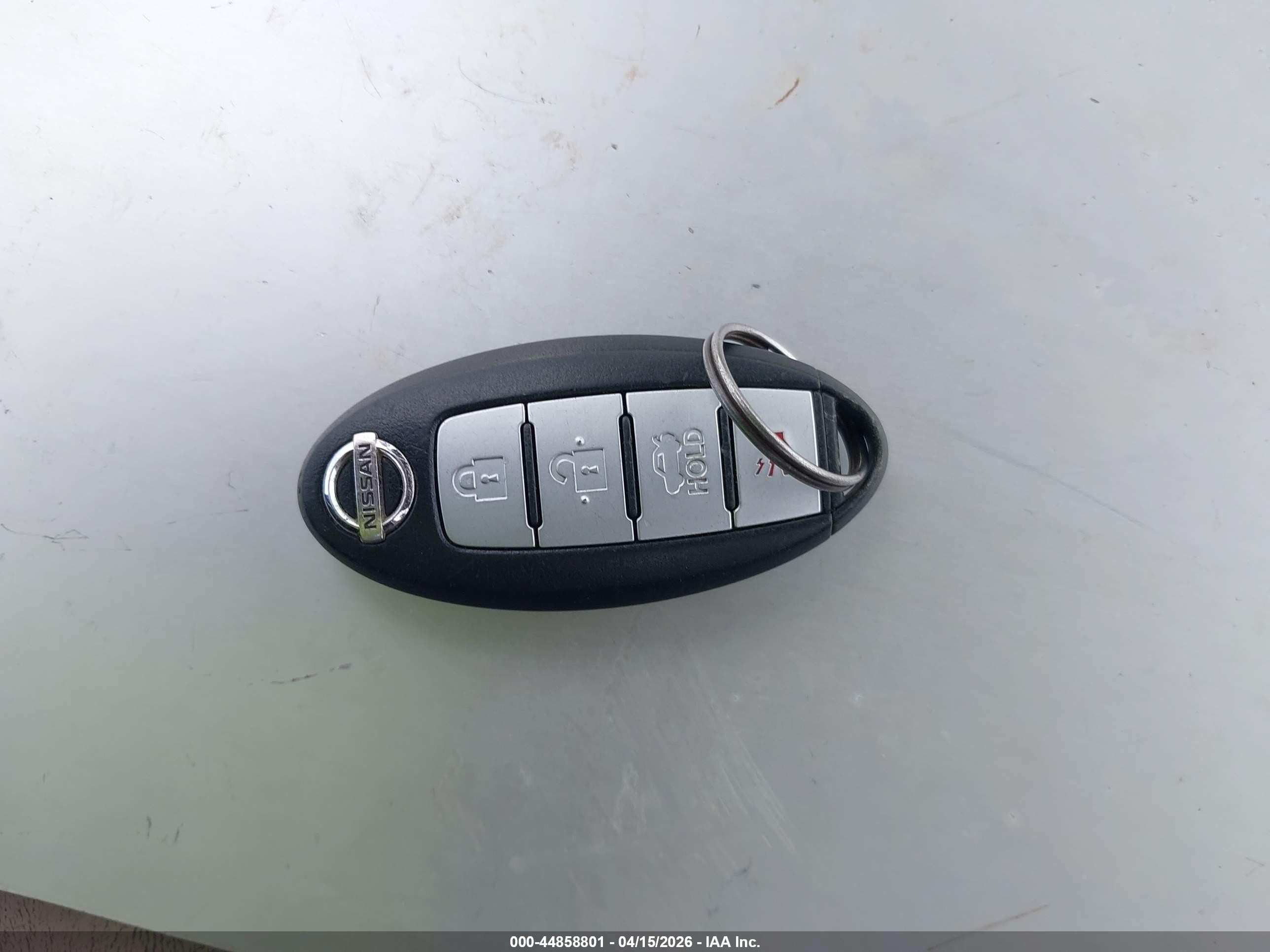 2014 Nissan Altima 2.5 S Gray vin: 1N4AL3AP4EN226177
