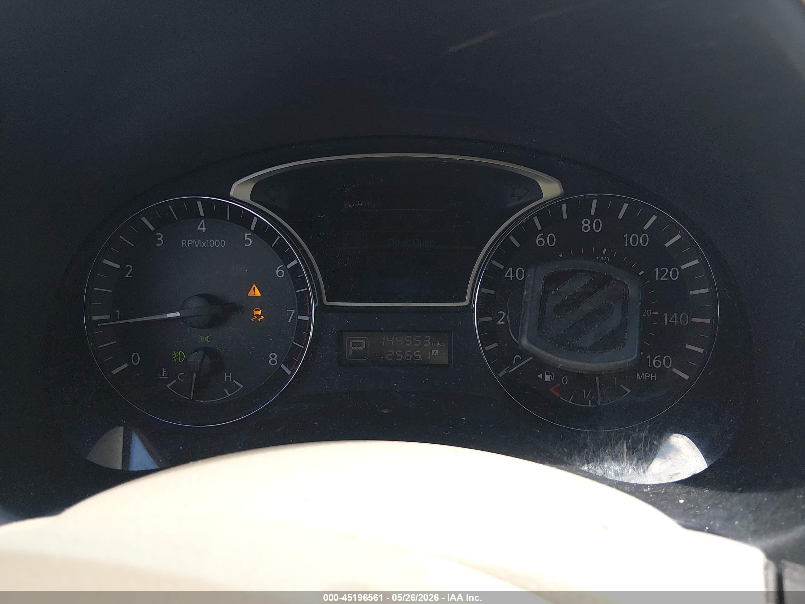 2014 Nissan Altima 2.5 Sl Золотой vin: 1N4AL3AP4EN228253